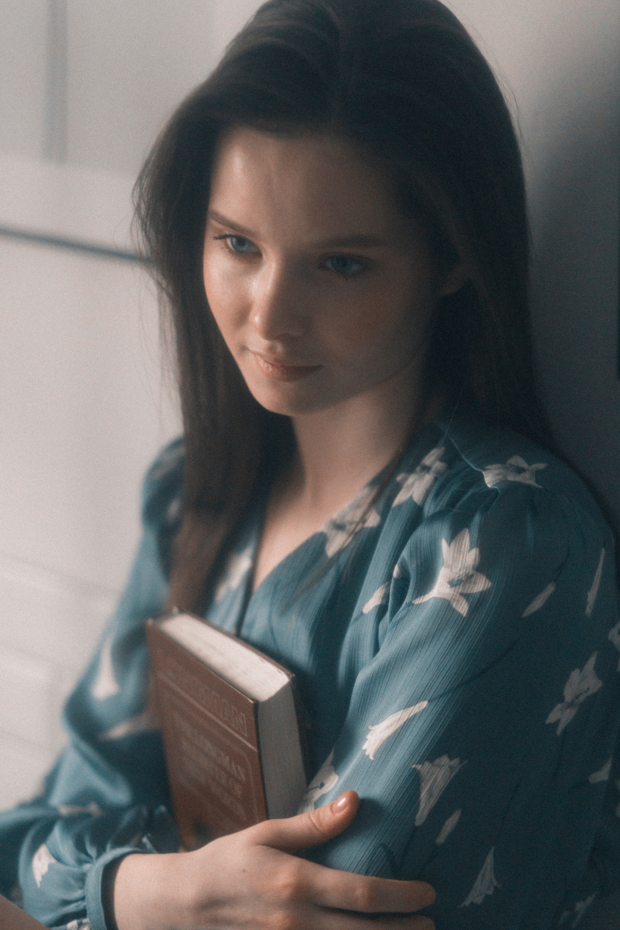 Портретная съёмка. VICTOR SAPOZHNIKOV