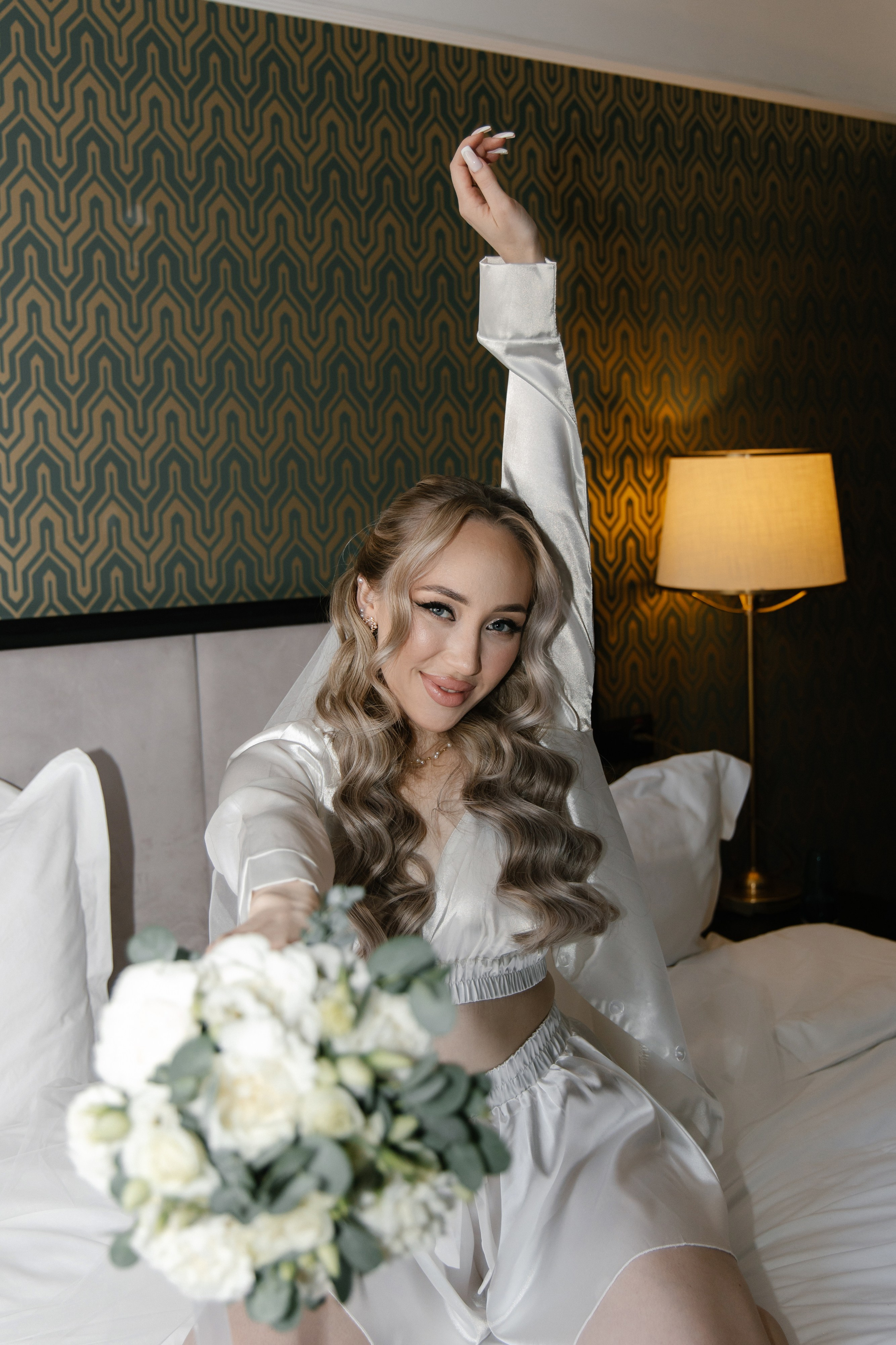 Карина и Николай. Фотограф в Барнауле Юлия Садвокасова