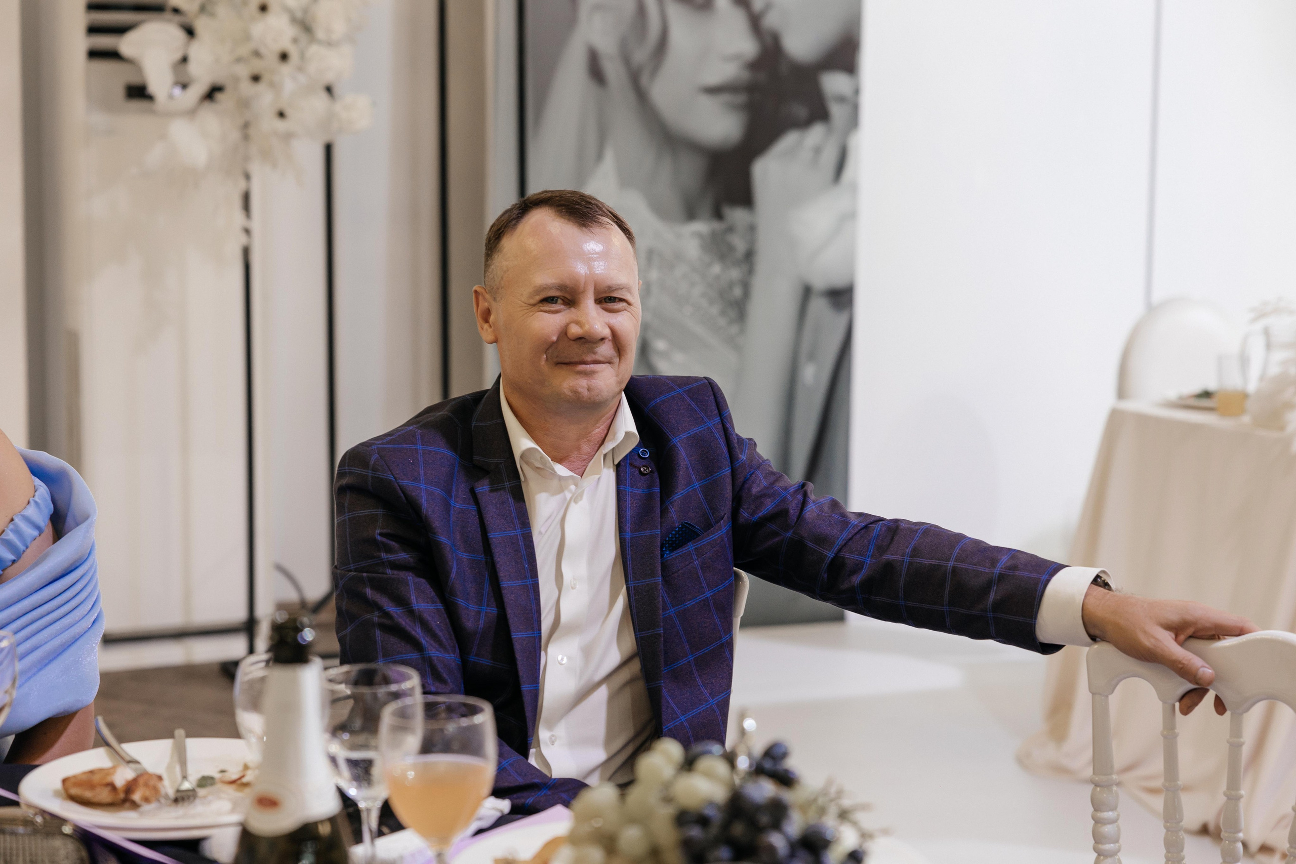 Свадебная история Кирилла и Алины. Свадебный и семейный фотограф Рассказова Виктория