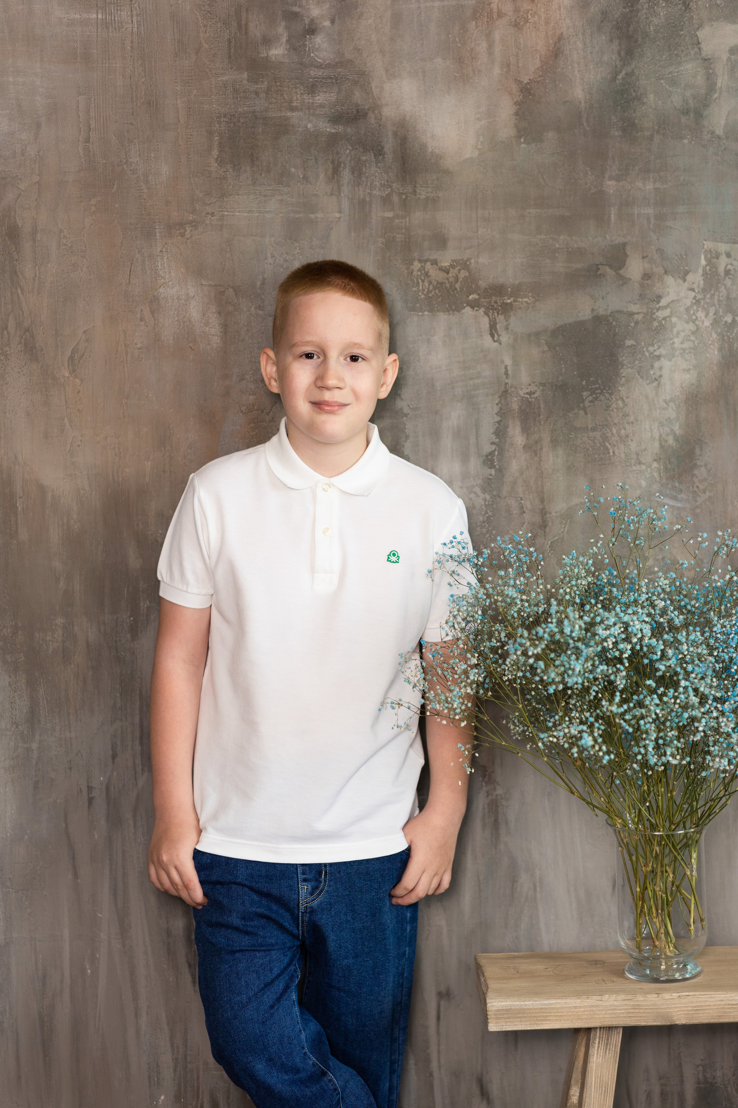 Студия Второклашки. Семейный, детский, школьный фотограф в Благовещенске Яна Белоусова