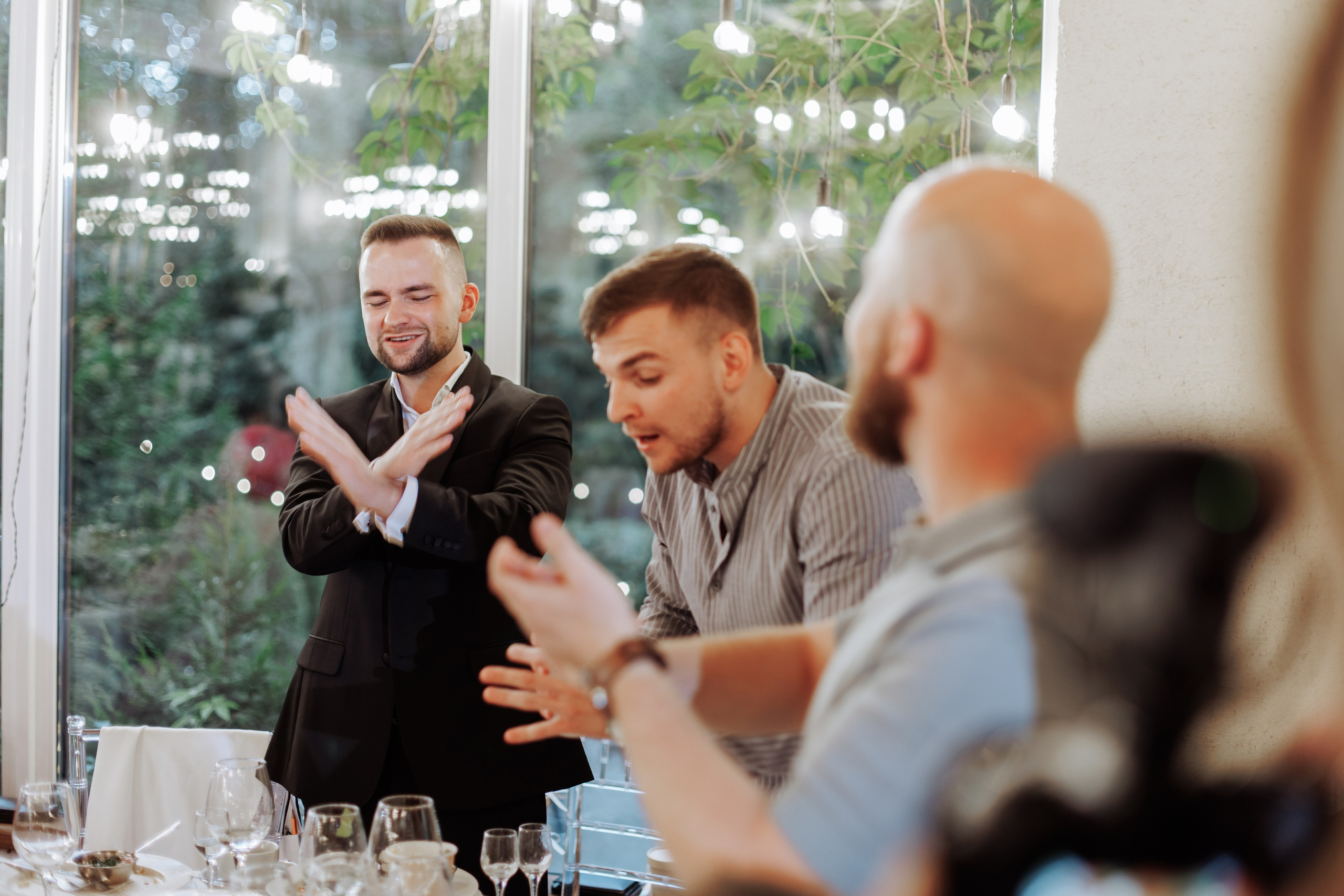 Артем и Настя. Свадебный фотограф в Санкт-Петербурге