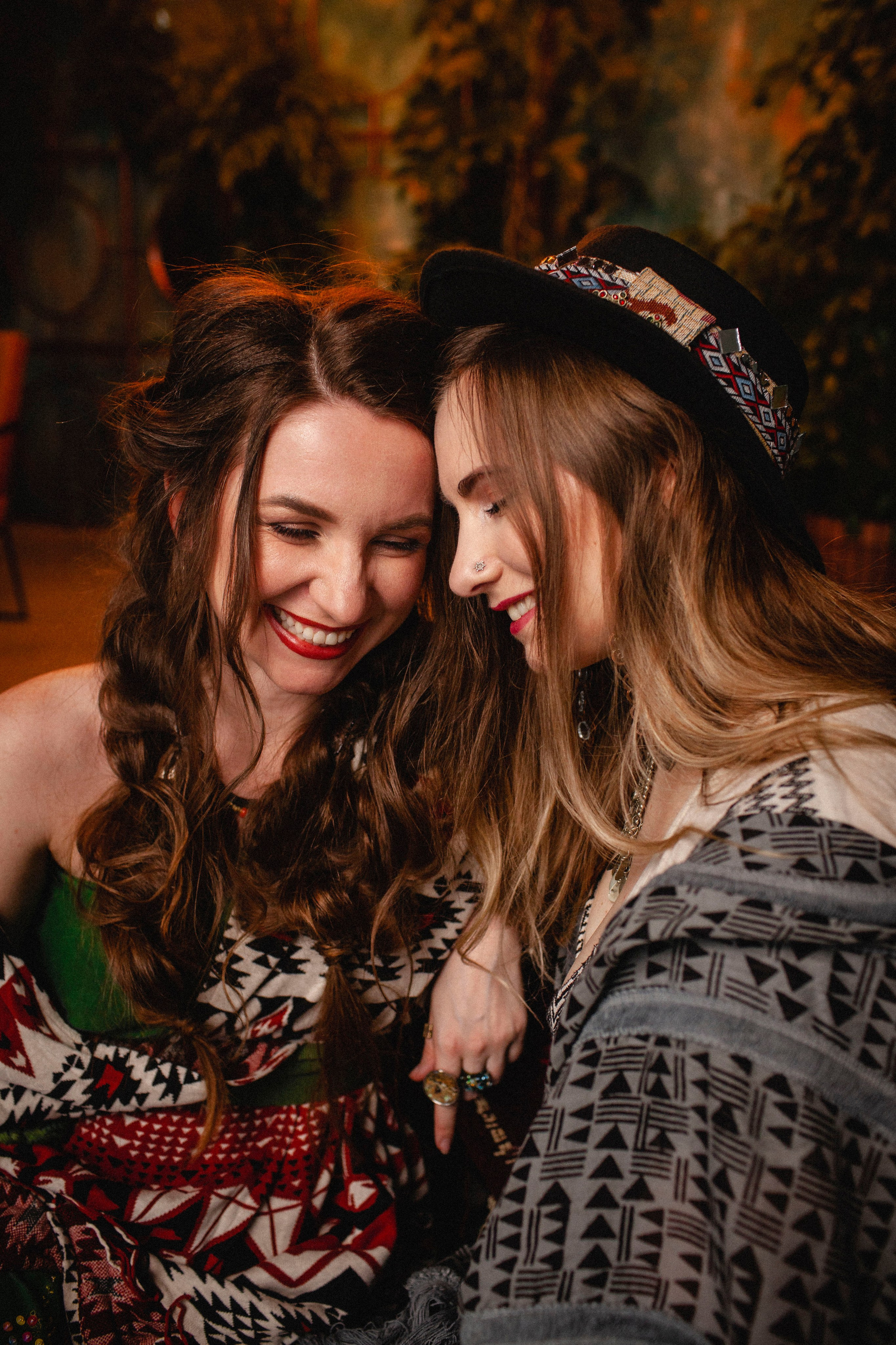 Boho. Фотограф Вика Йодль