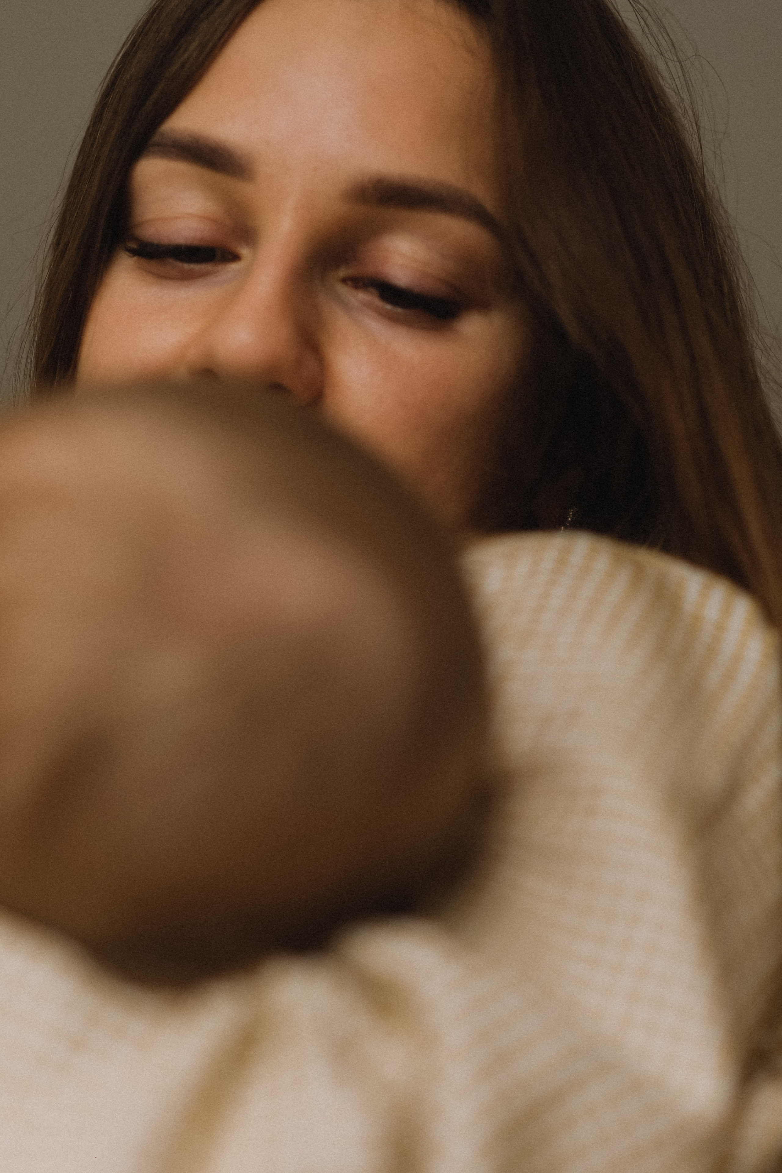 Алёна и Алиса. Семейный фотограф Москва