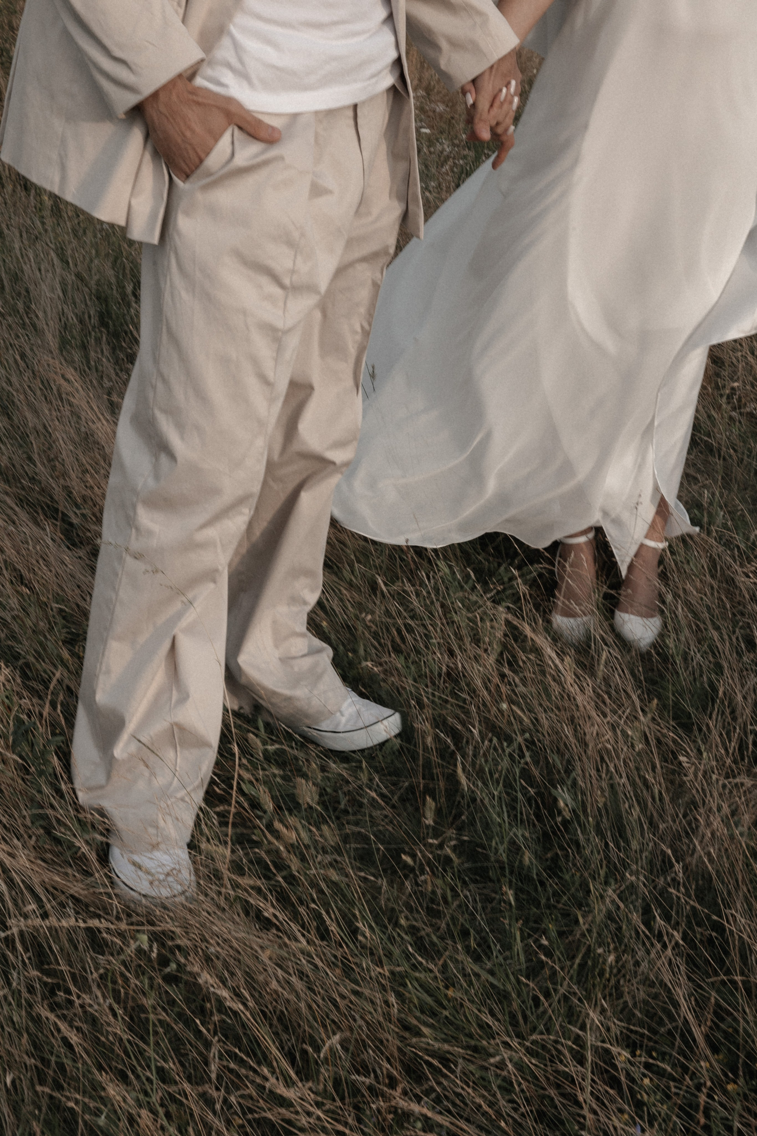 На встречу радуге. Свадебный фотограф Воронеж Москва СПБ