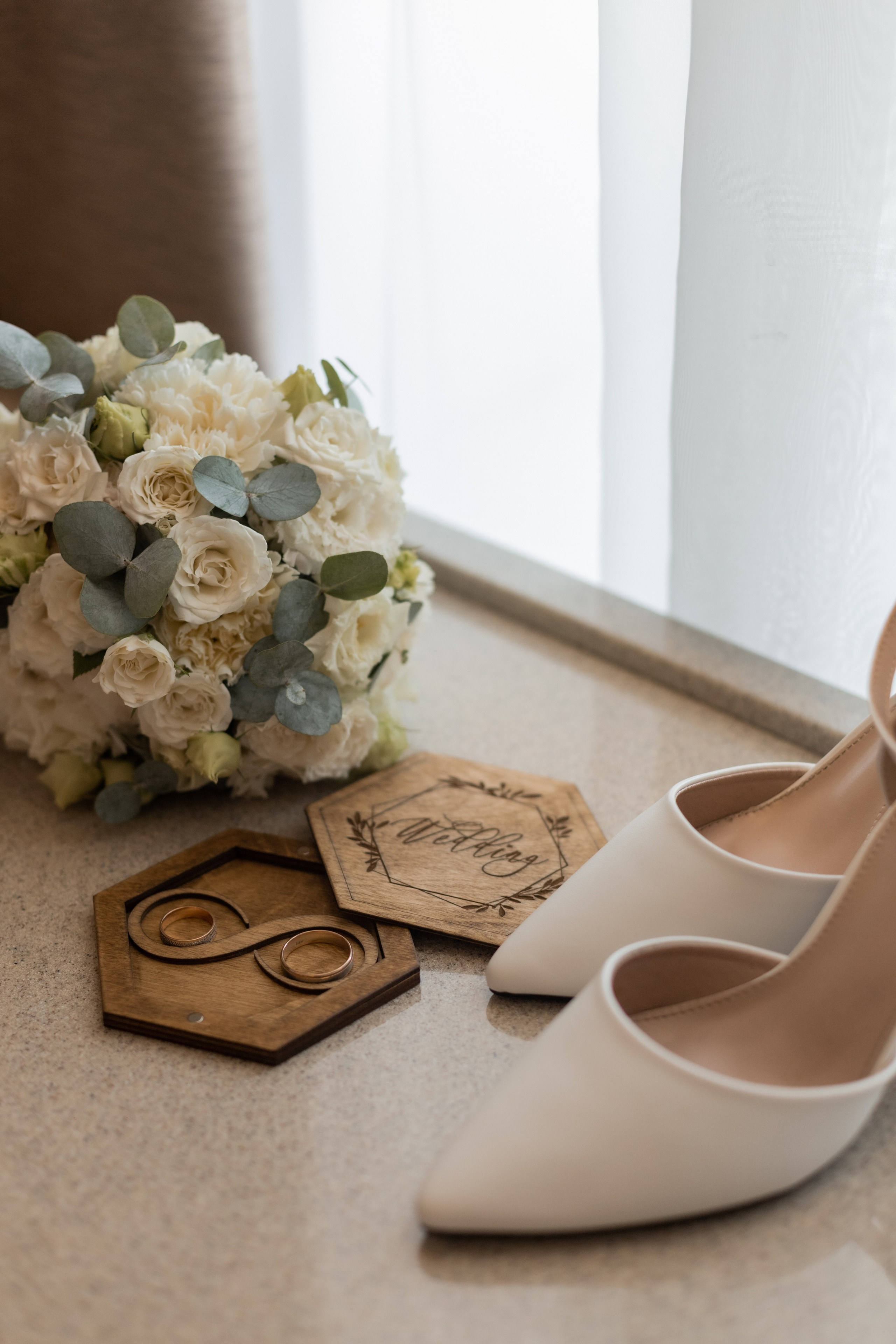 Анатолий и Полина (сокращено). Свадебный фотограф Ангелина Сунгатулина | Саратов | Балаково | Вольск