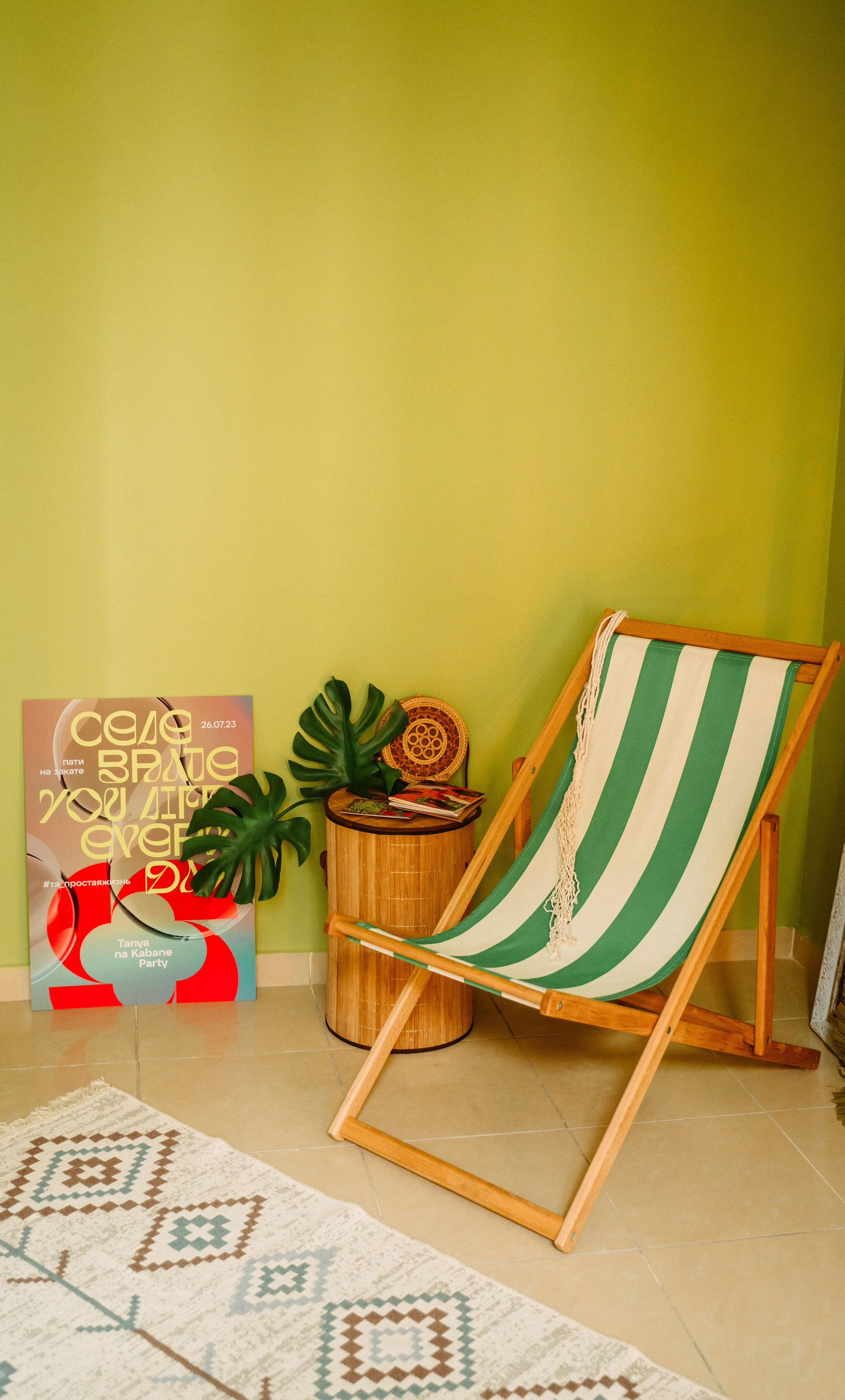 Простая жизнь / творческое пространство. Саша Копылов, фотограф в Казани