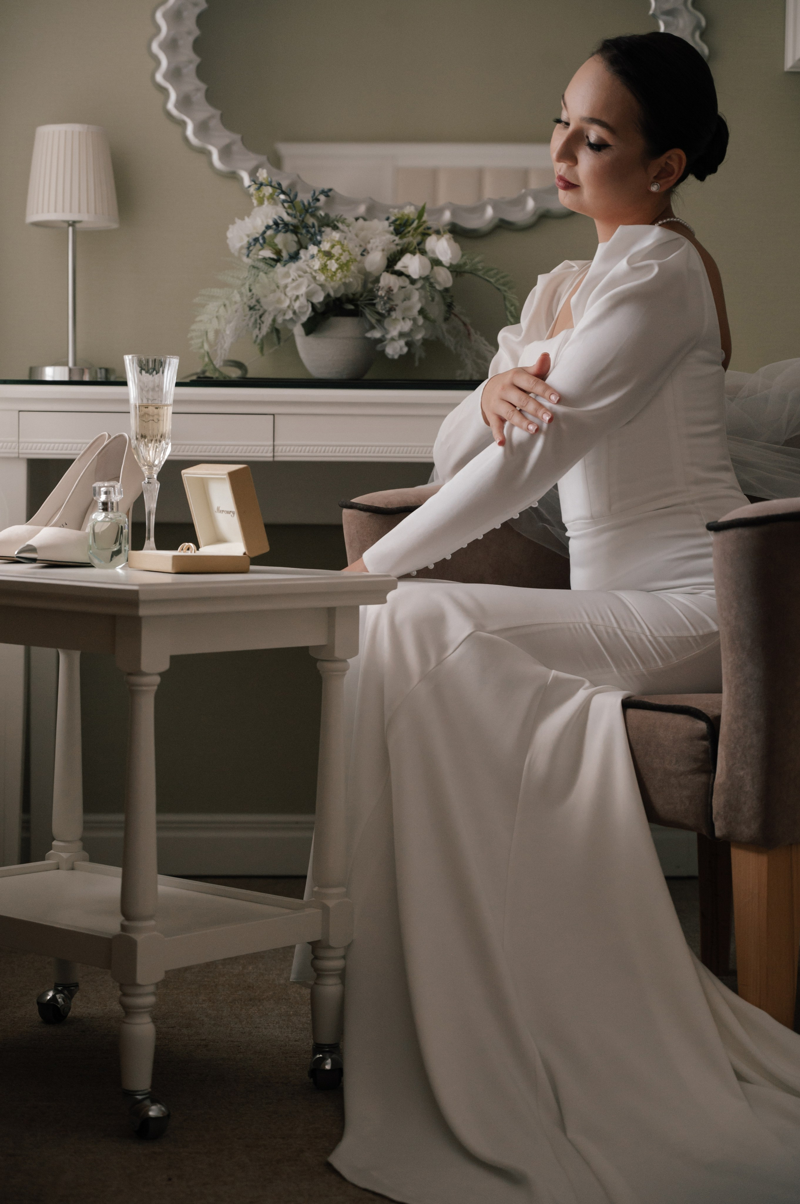 Ruslan & Ksenia. Свадебный и семейный фотограф Вероника Холод