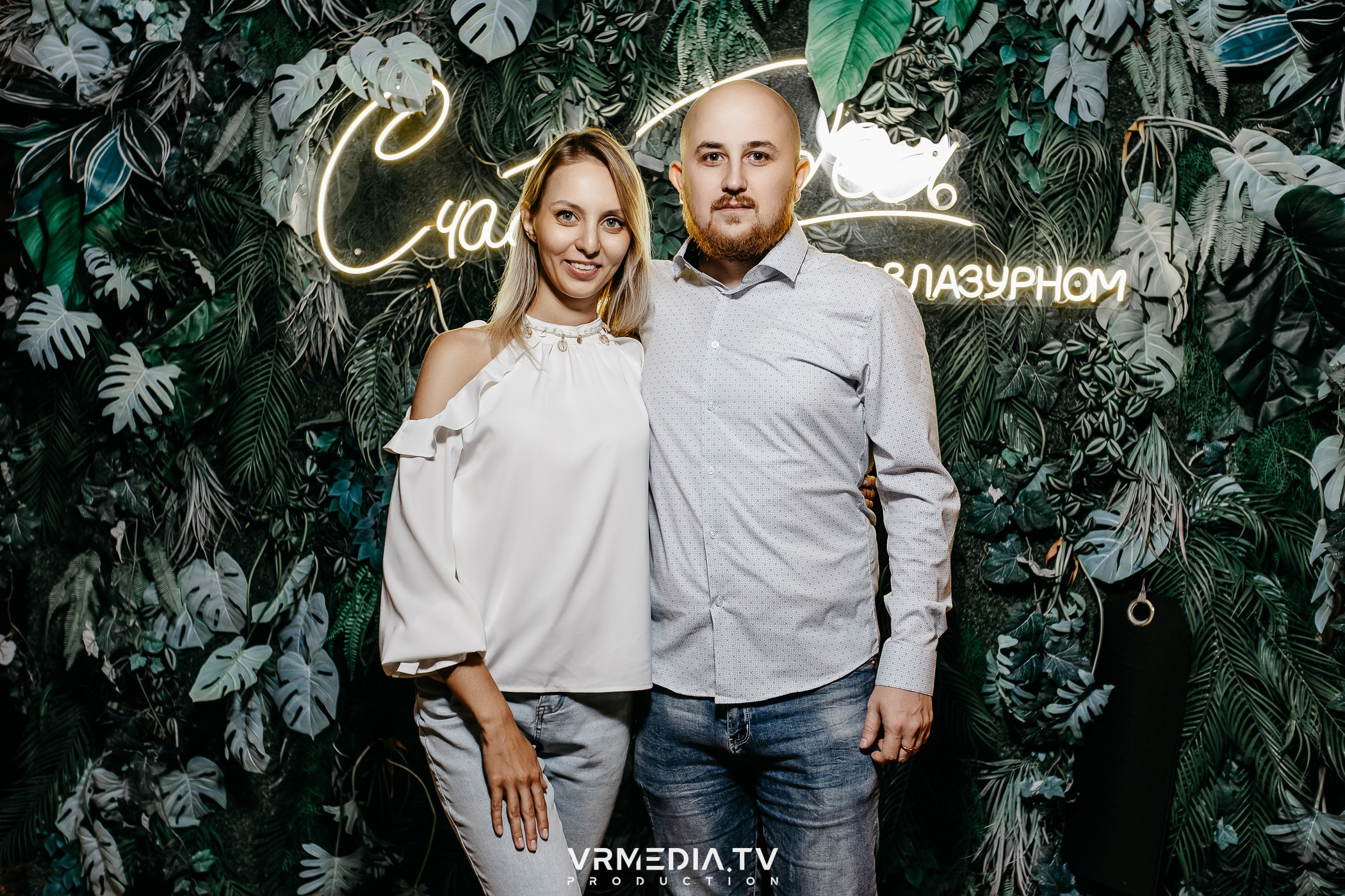 Выходные в ресторане «Лазурный берег»