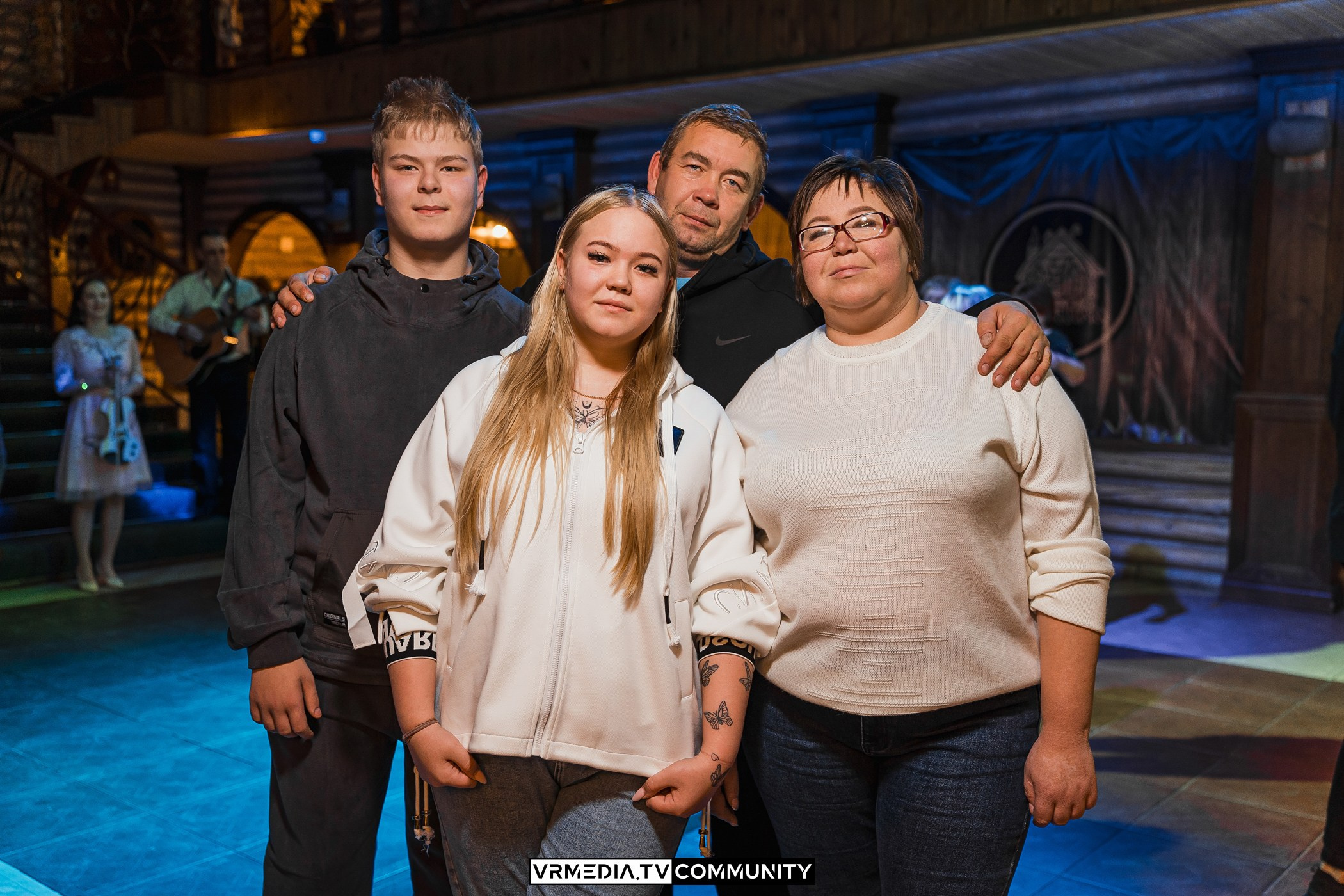 В гостях у «Петровича»