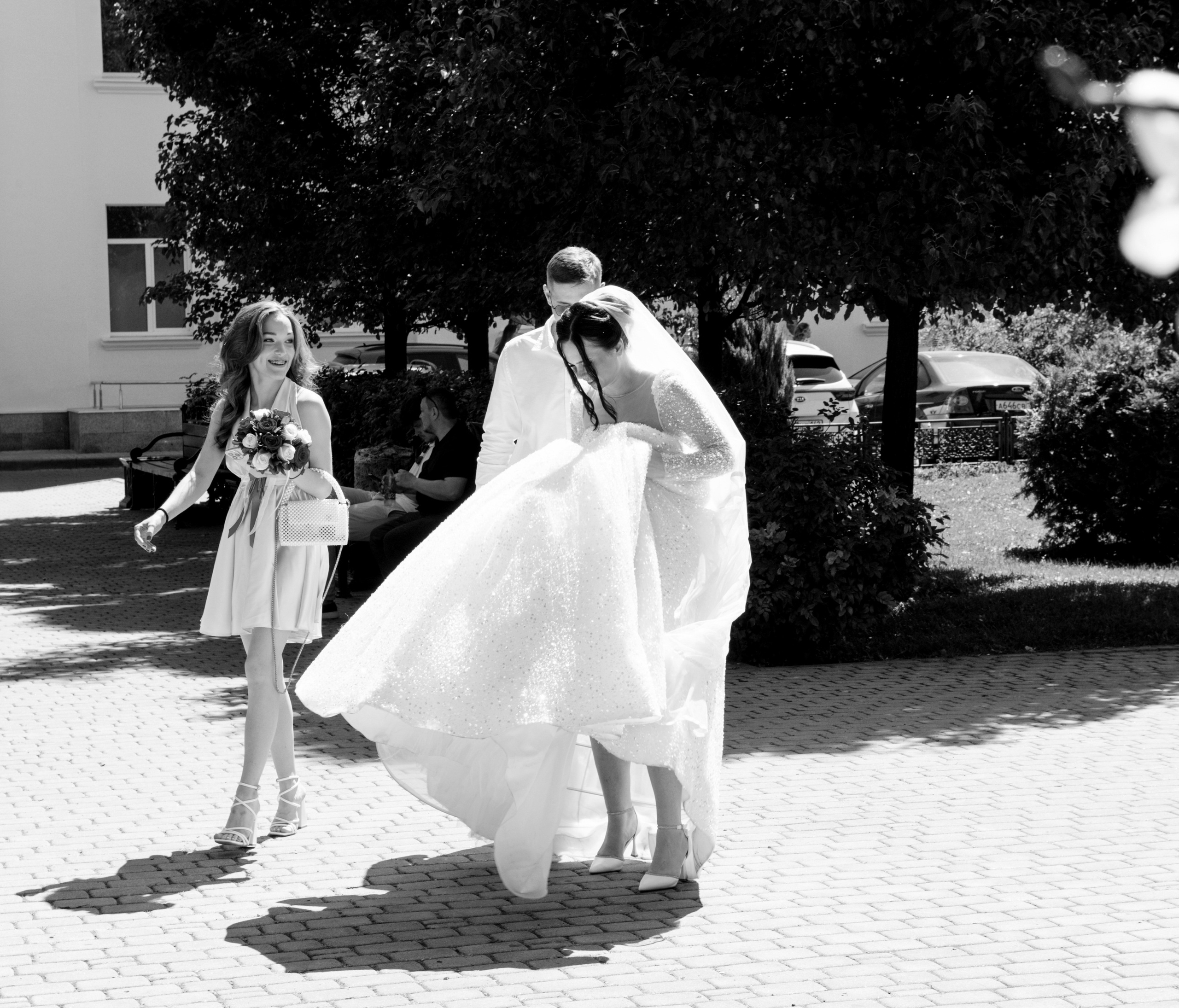 Михаил и Дарья. Крыгина Ольга Фотограф Краснодар