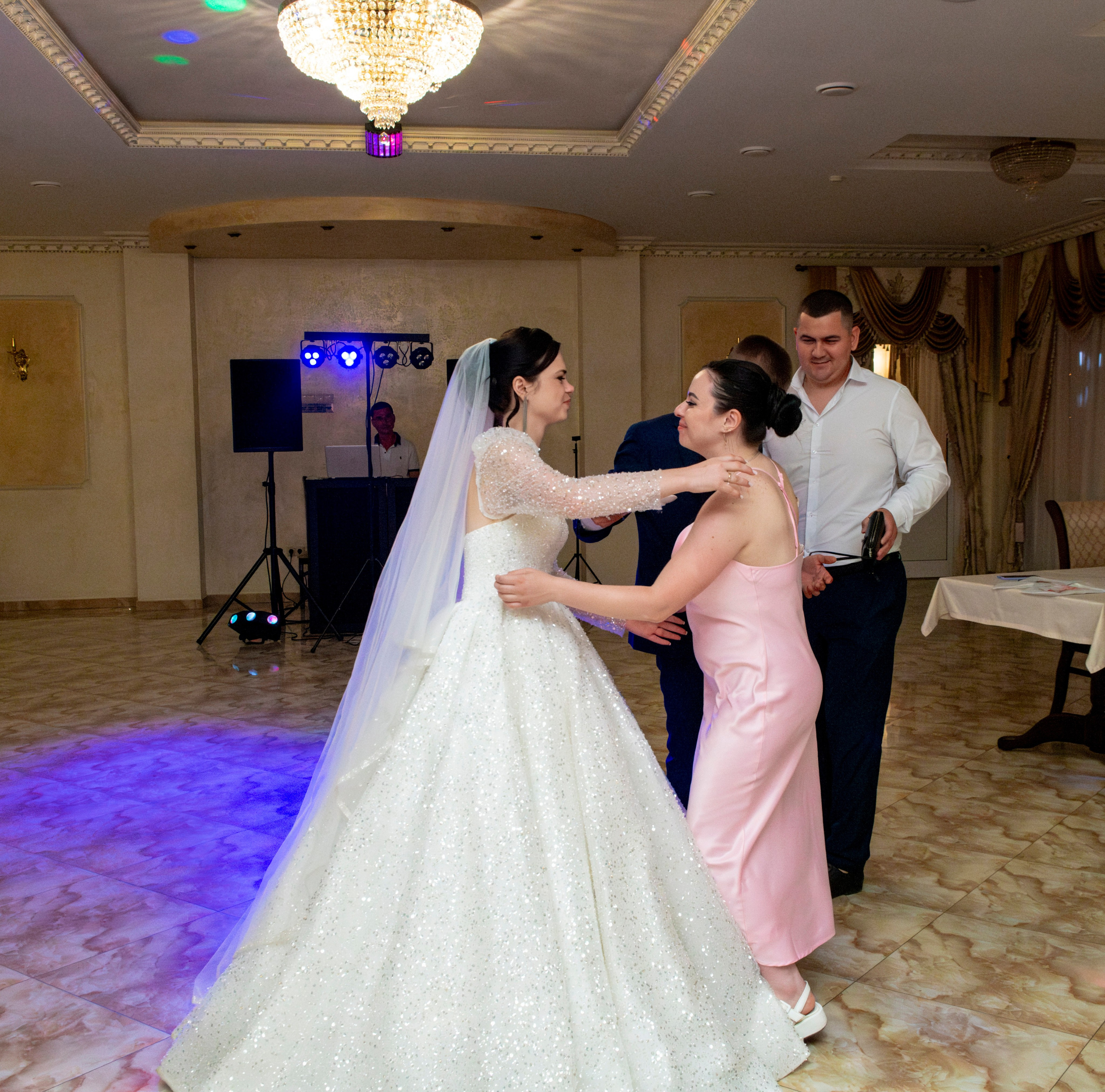 Михаил и Дарья. Крыгина Ольга Фотограф Краснодар