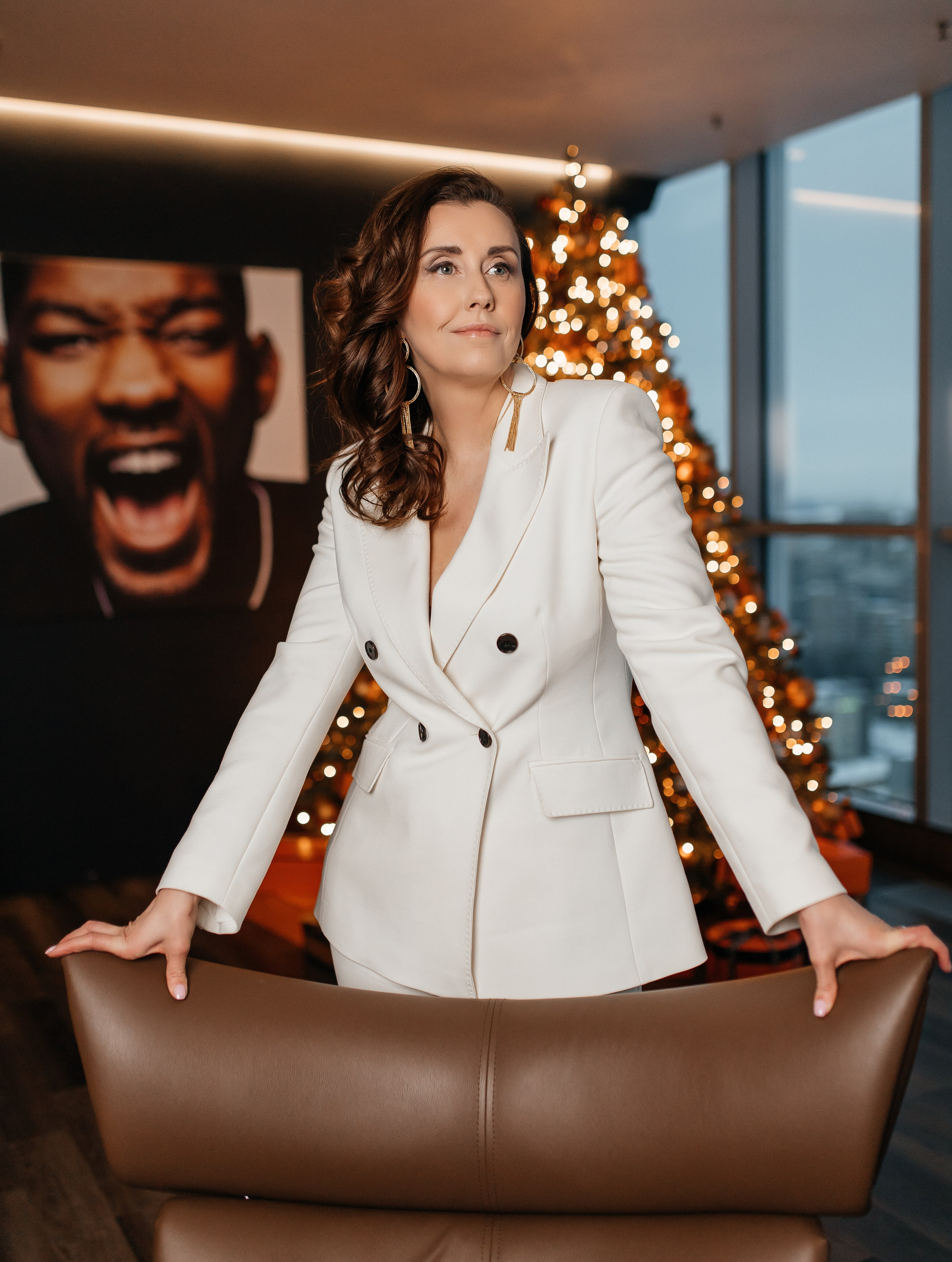 Очаровательная Ольга. Семейный фотограф в Санкт-Петербурге Ирина Иванова