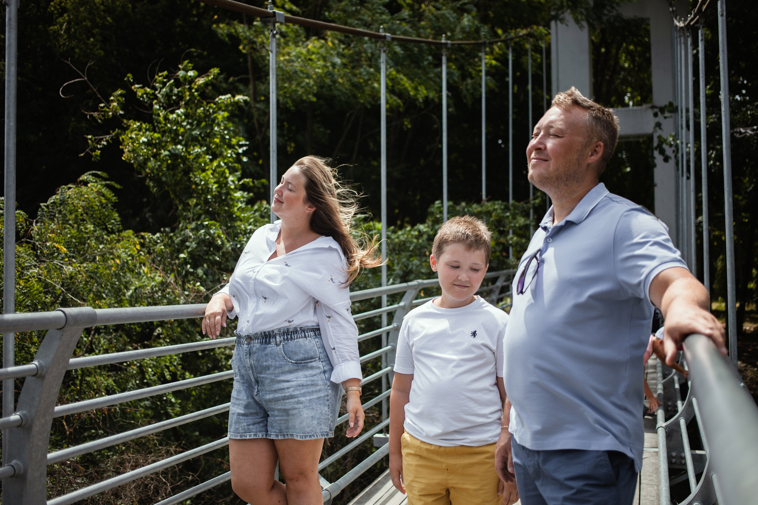 Фотосессии в Архипо-Осиповке — фотограф Оля Волчкова