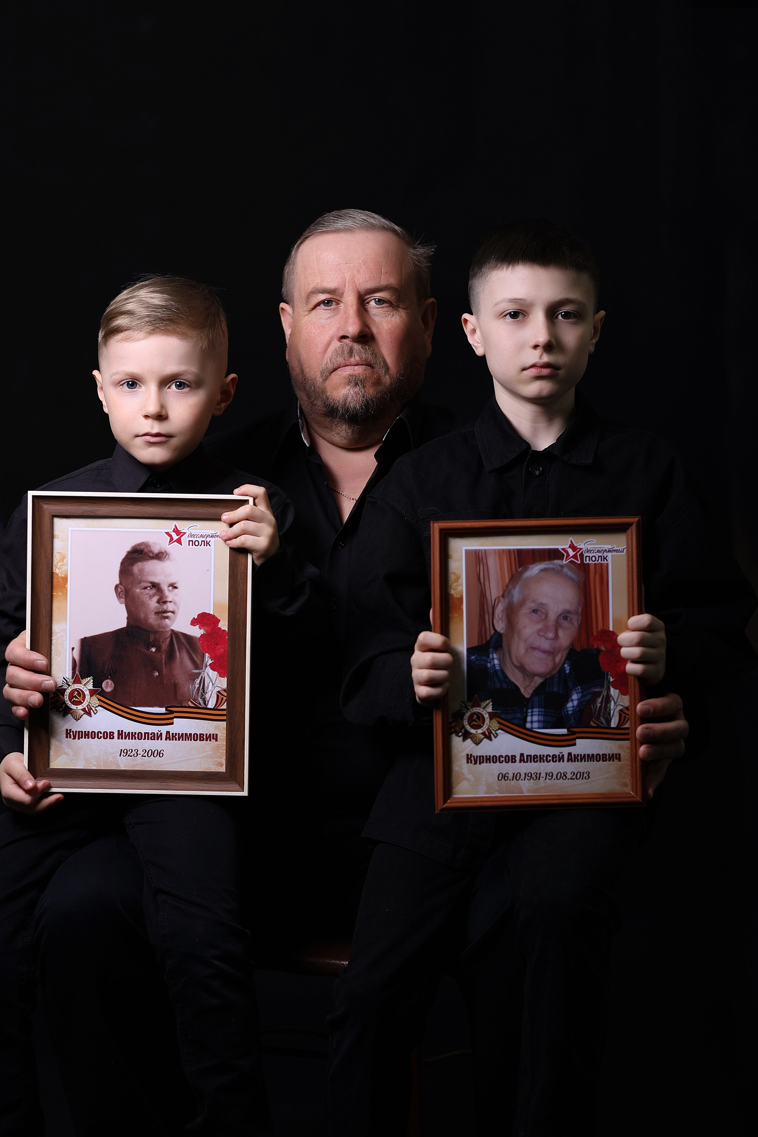 Всероссийский фотопроект «Китель Победы» г. Вилючинск. Ольга Смирнова юрист, фотограф