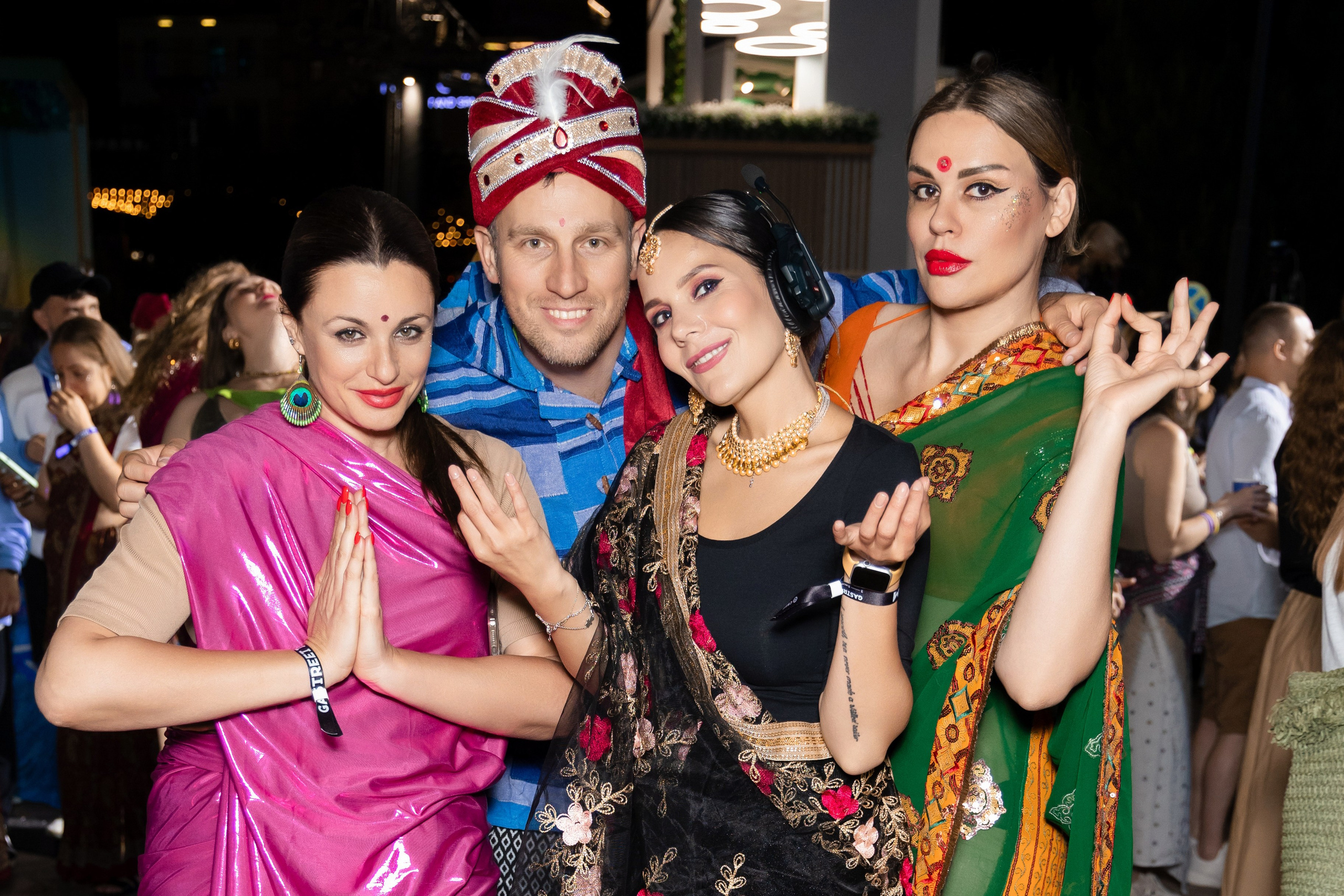 РАЗНОЕ. Арина Тамочкина. Фотограф Краснодарю