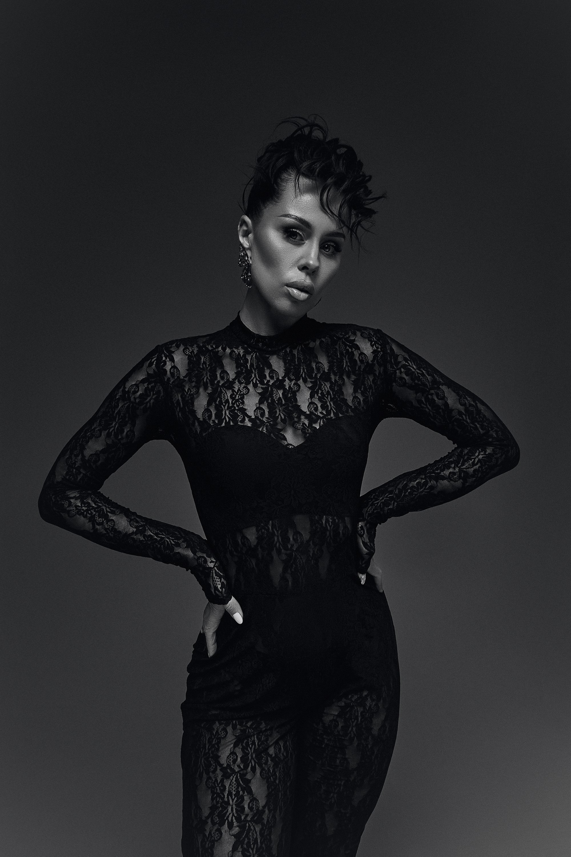 Julia. Фотограф Иван Каракулов