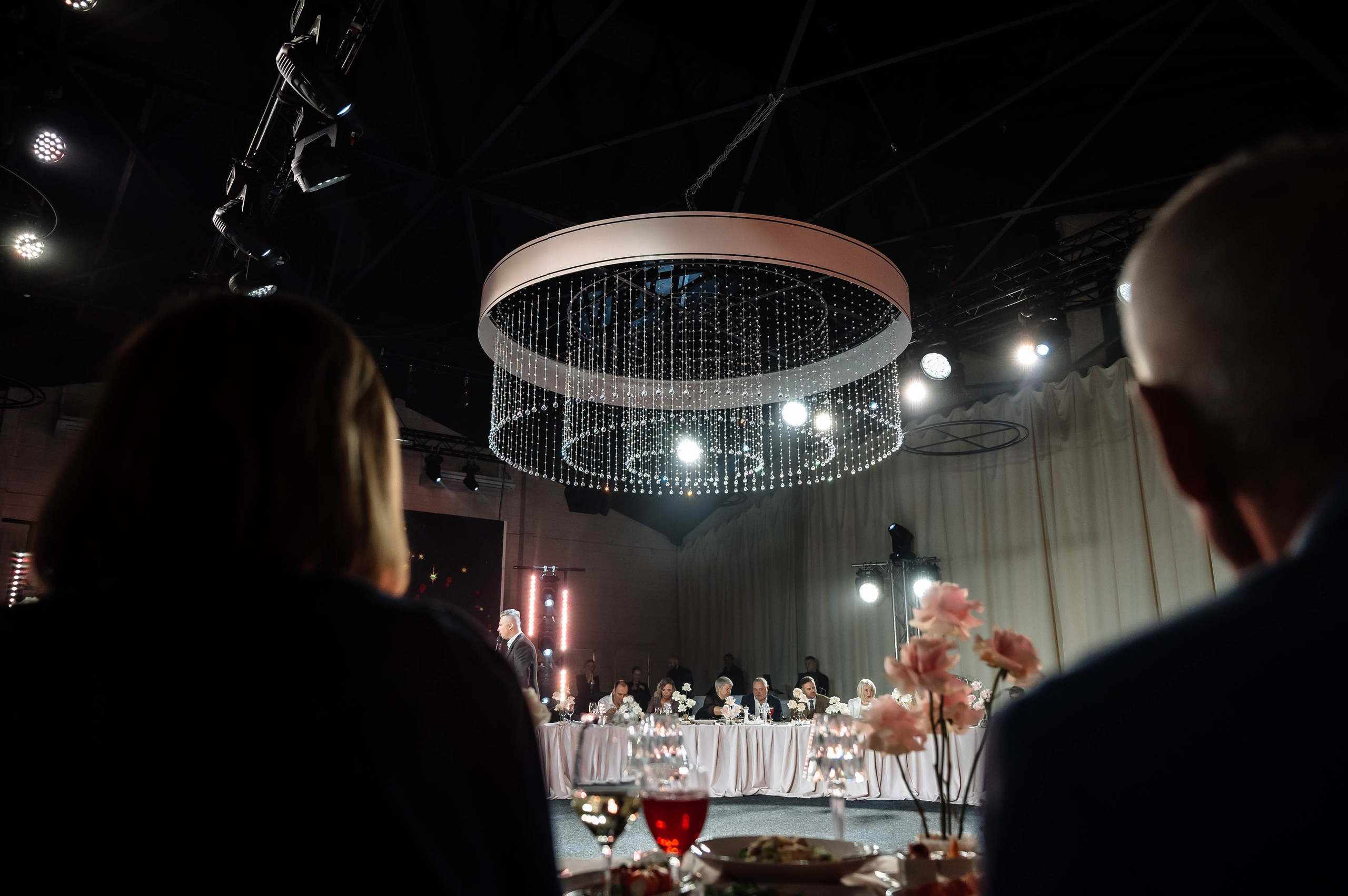 Дмитрий и Марина. Свадебный фотограф в Красноярске Маргарита Синицкая