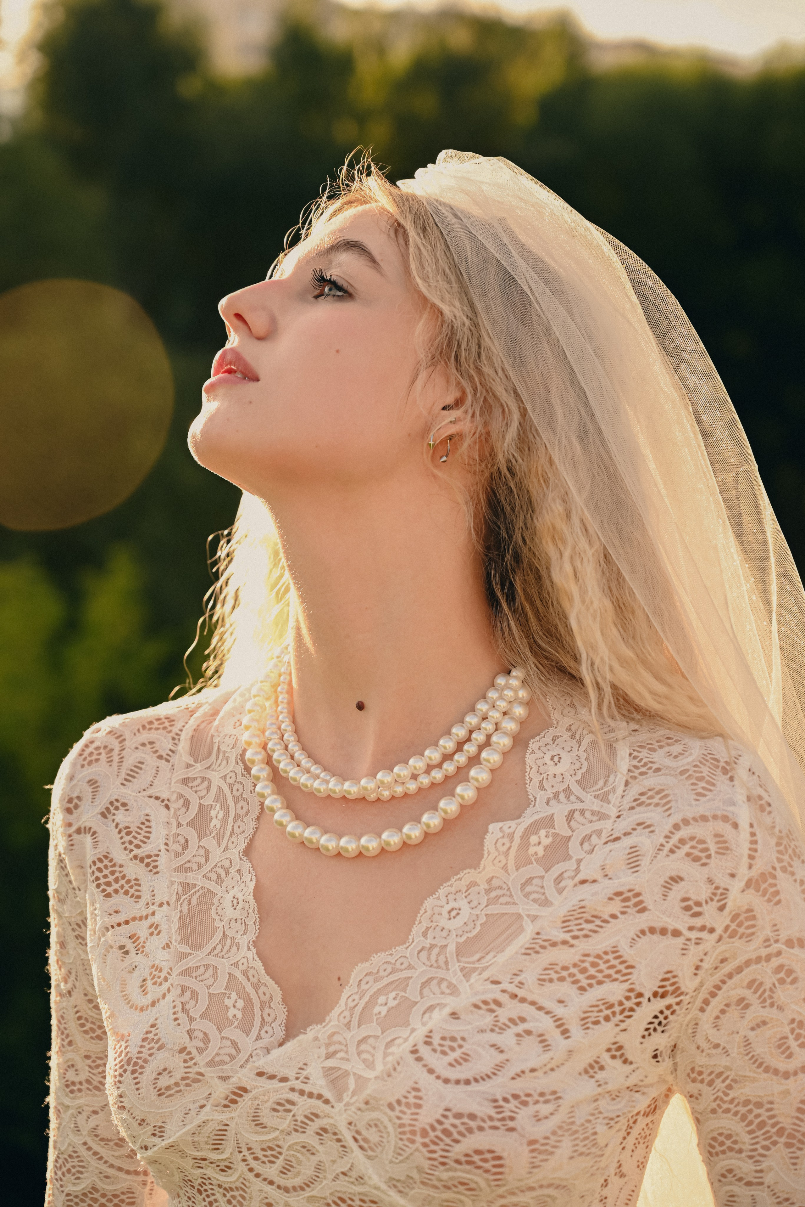 Индивидуальная съемка. Леся|Фотограф|Москва|Россия