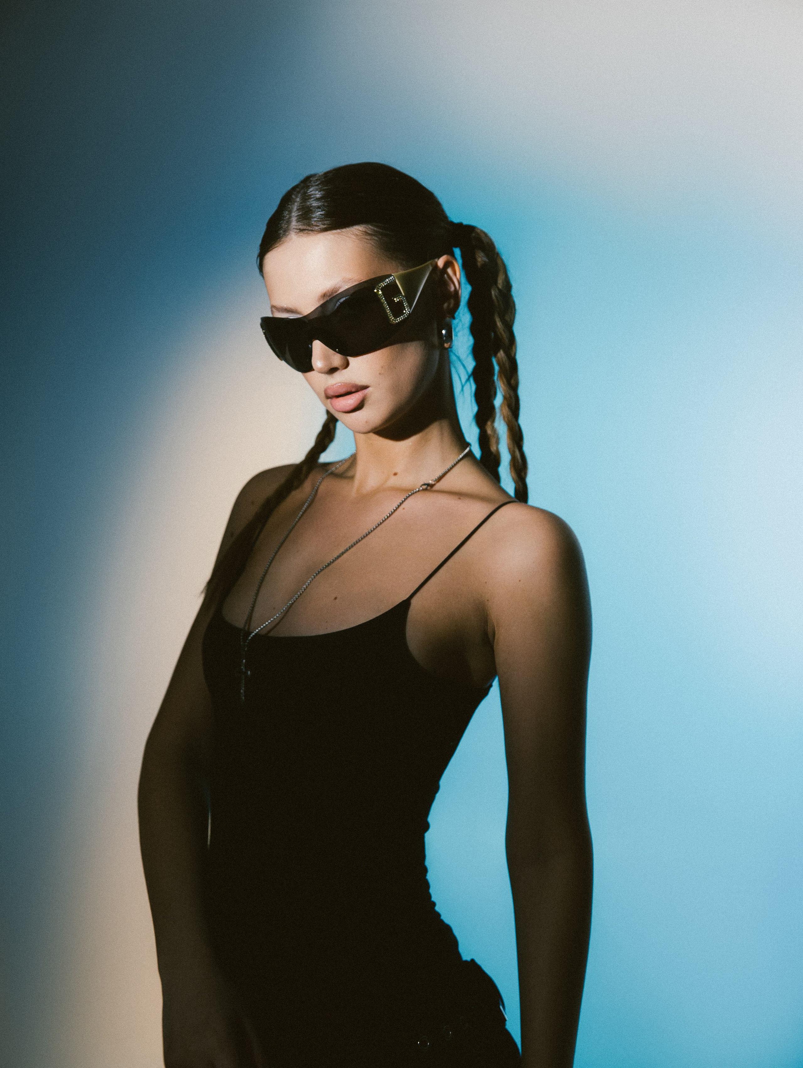 LILPRINCEZZZ. DARIA BLEDNOVA / photographer Moscow