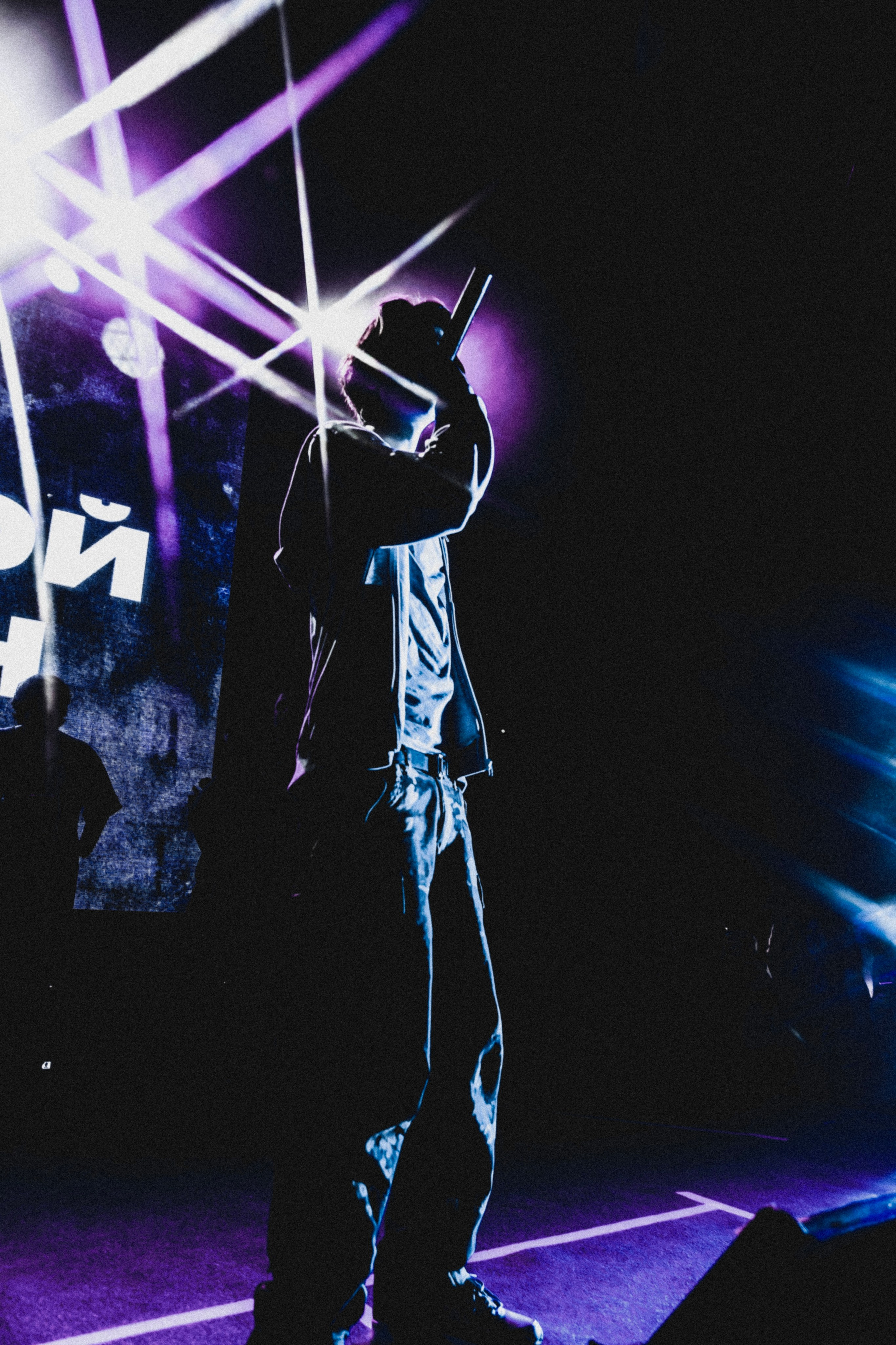 МОЛОДОЙ ПЛАТОН | 10.05.2024. DARIA BLEDNOVA / photographer Moscow