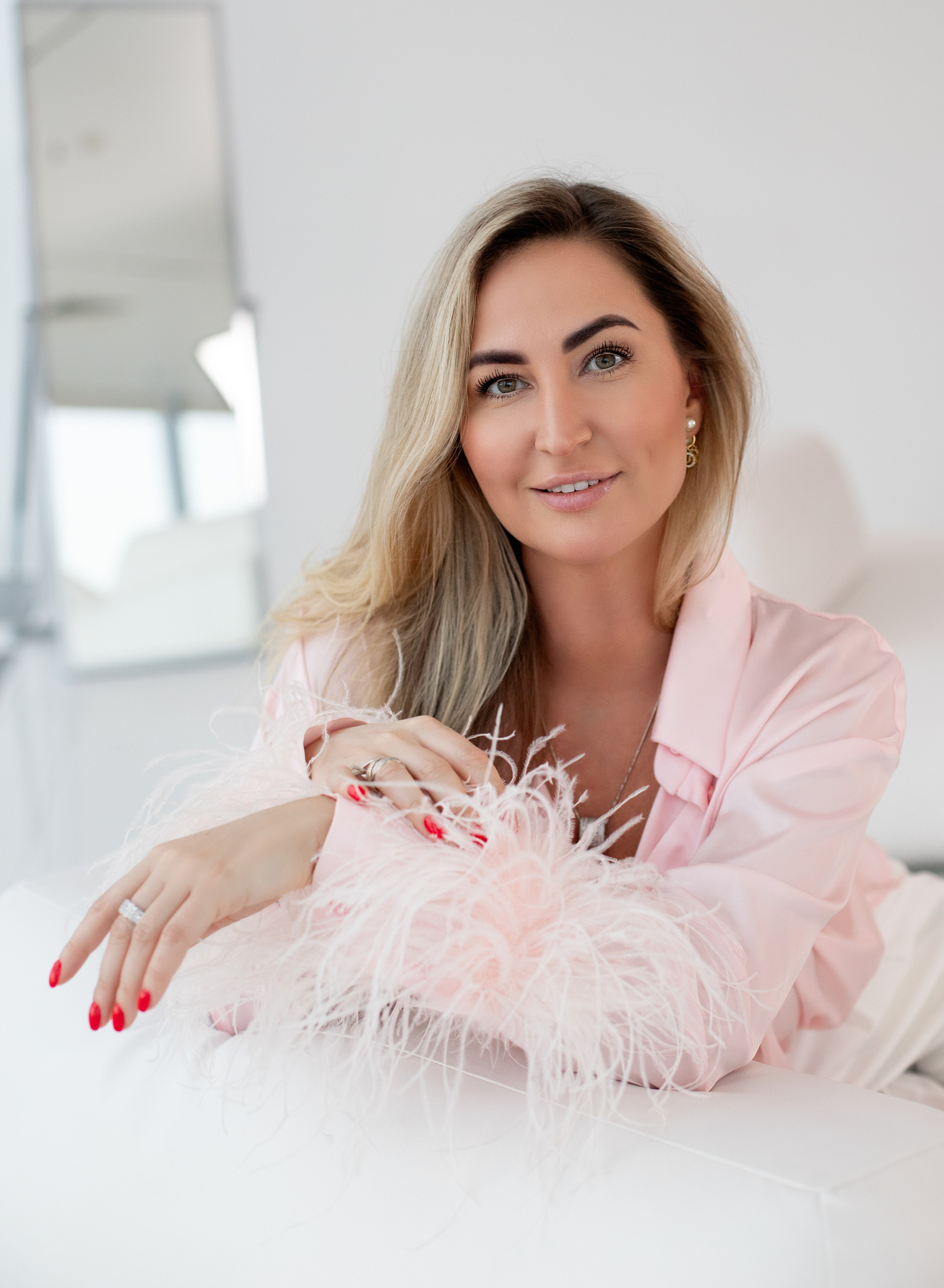 Натали Tower. Семейный фотограф в Санкт-Петербурге Ирина Иванова