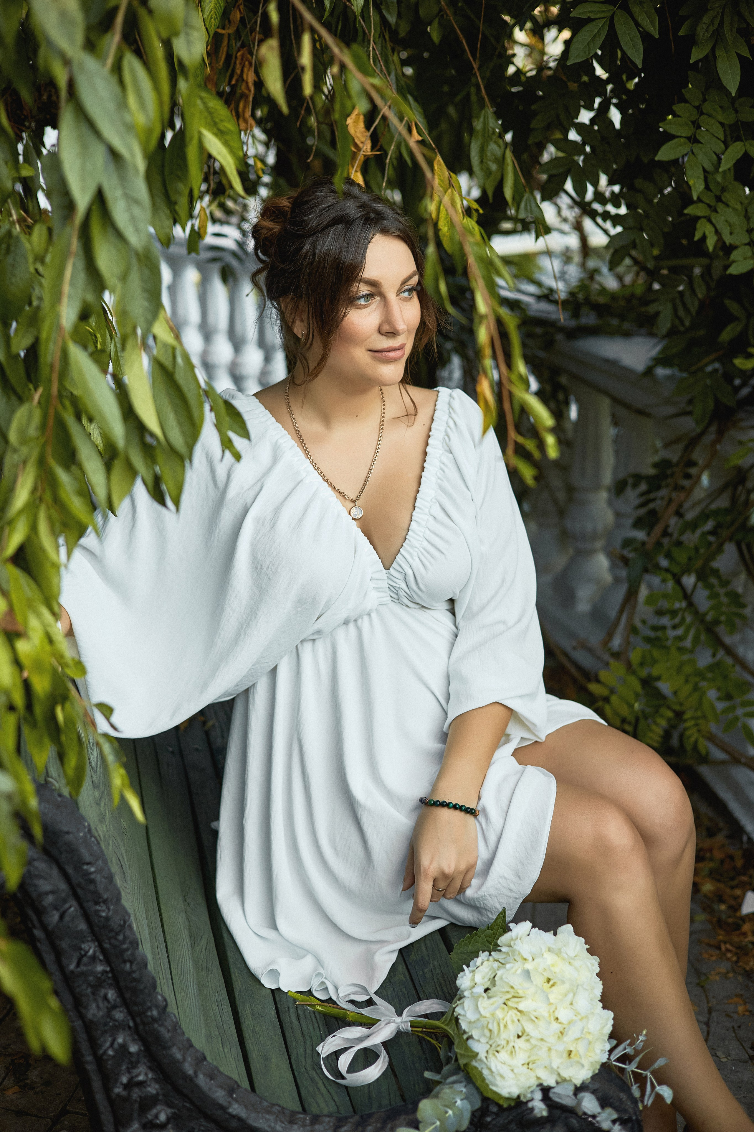 Ренат и Олеся. Фотограф в Сочи Ксения Карякина