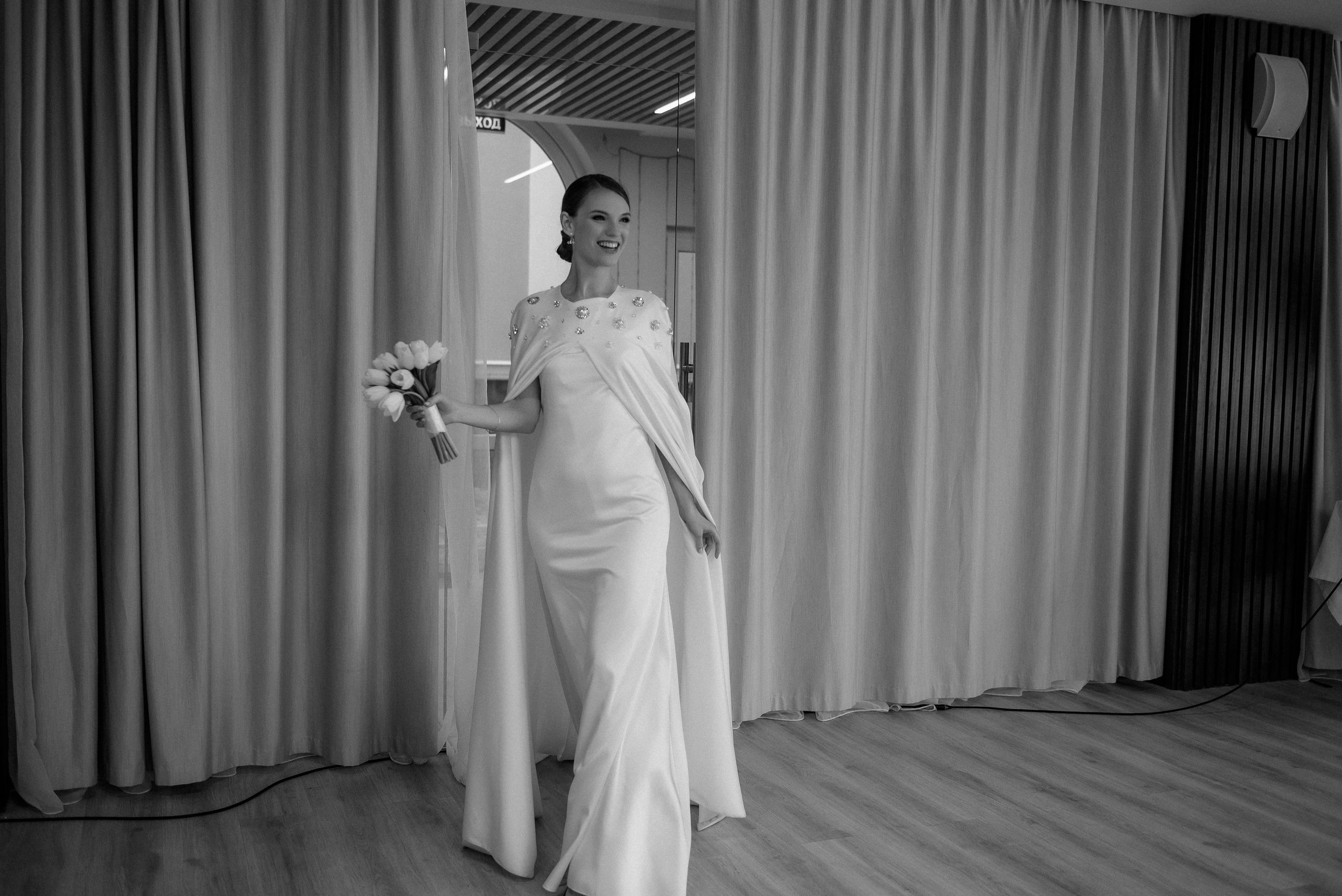 Станислав Ольга Голубой Залив. Свадебный фотограф Анна Хочева