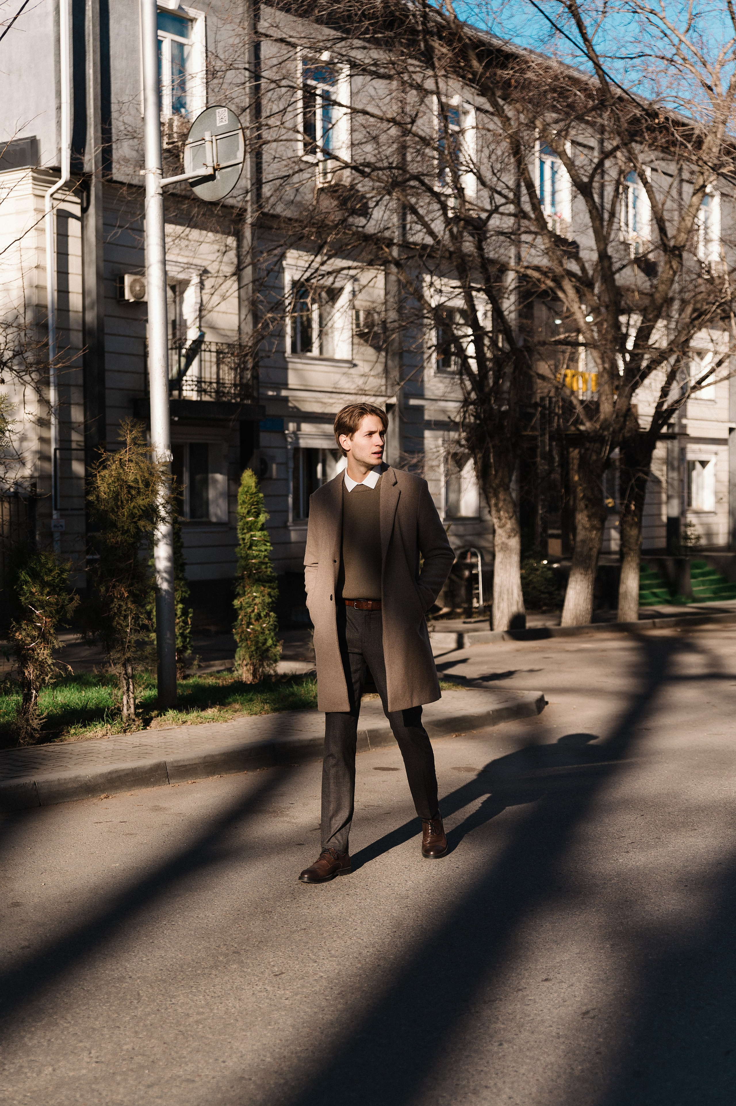 ДАНИИЛ. Фотограф в Алматы — Дарья Фёдорова