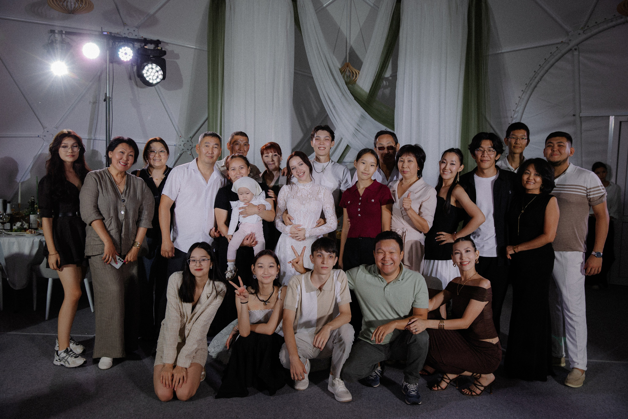 A & A. Свадебный и семейный фотограф в Астрахани Сергунова Наталья