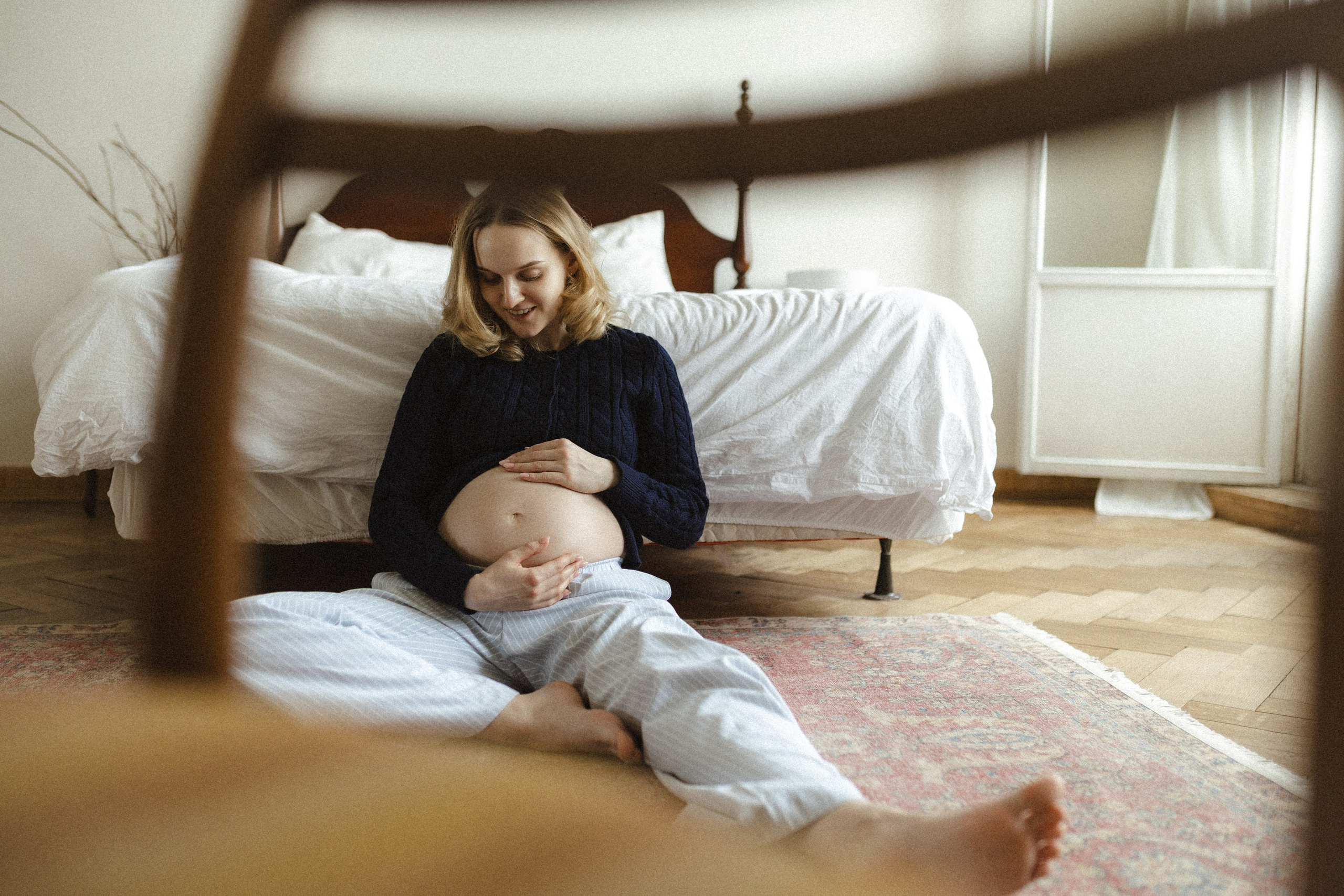 Прекрасная Лада. Семейный фотограф в Москве Алина Савченко