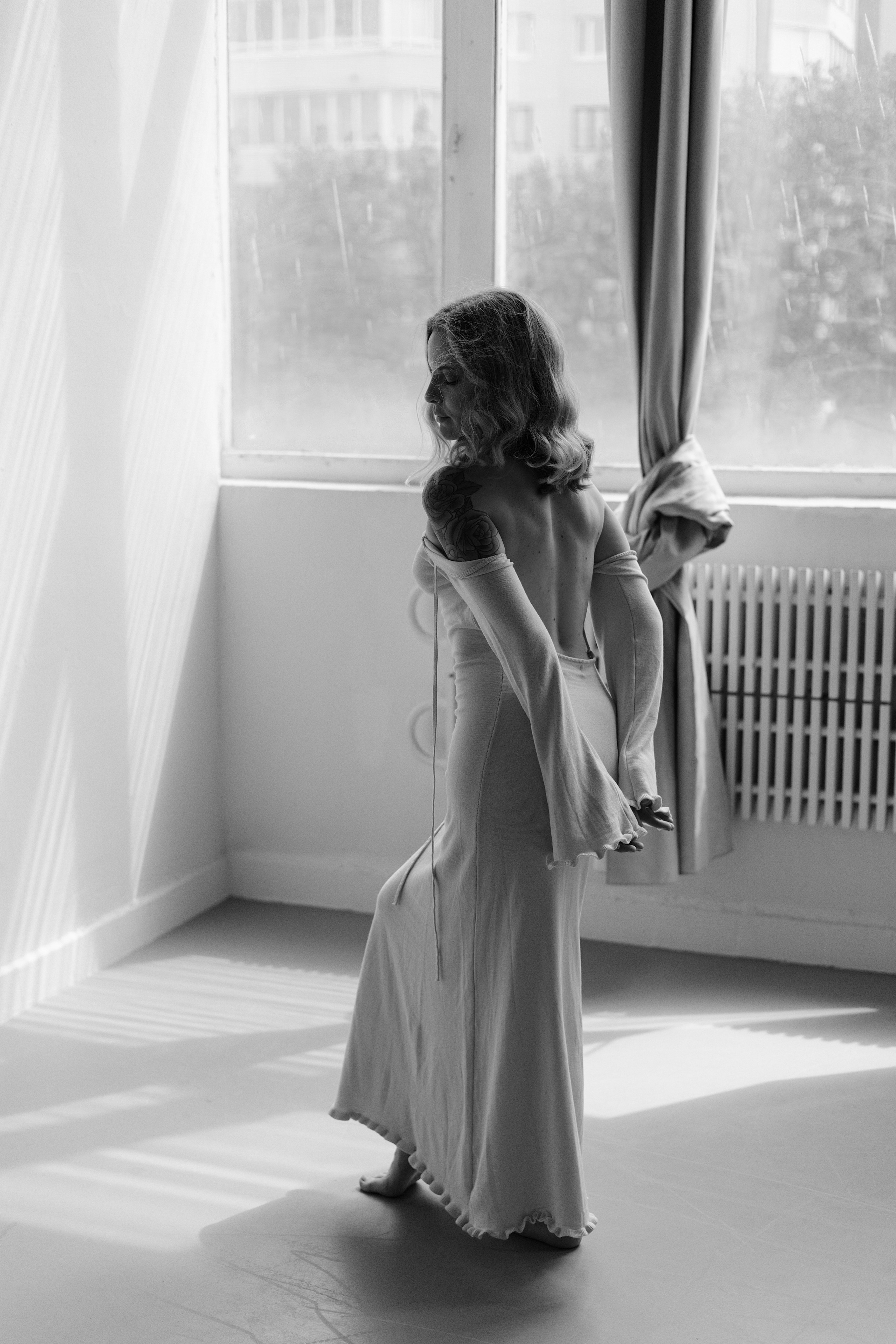 Карина. Фотограф Сотникова Вероника