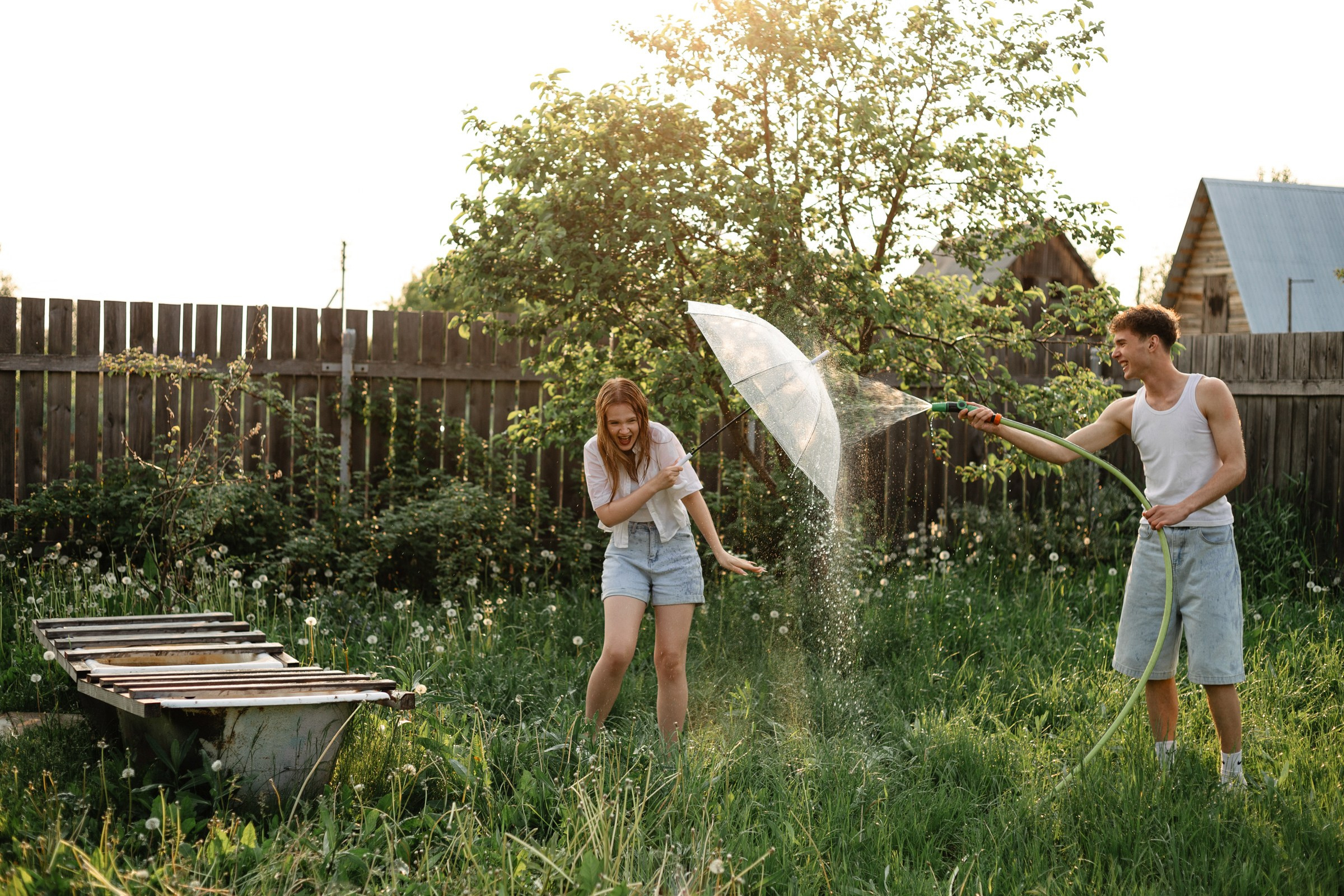 Серия с водой. Арина и Сергей. Евгения. Июнь 2025. Фотограф Пермь. Свадьбы. Семья и дети, школа, д. сад. Фотокниги
