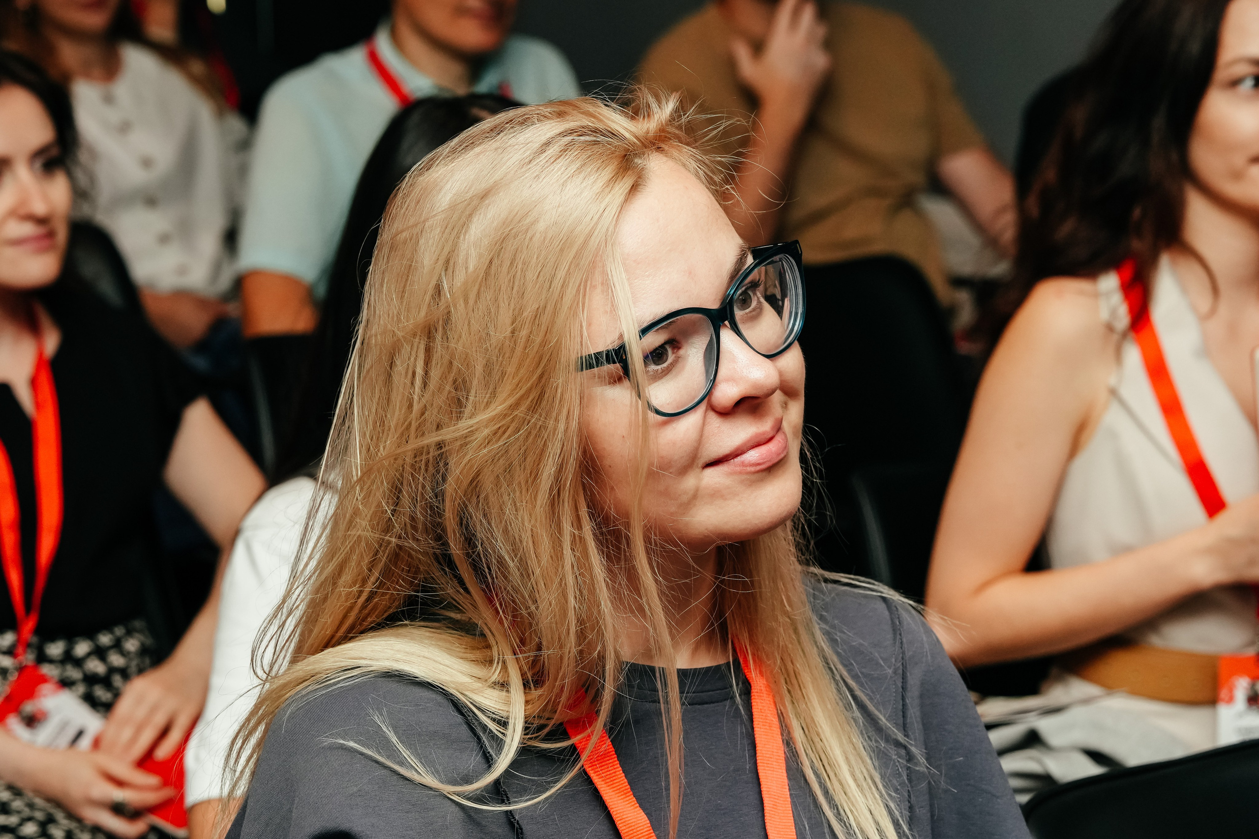 Семинар Альфа. Omar Shapiev