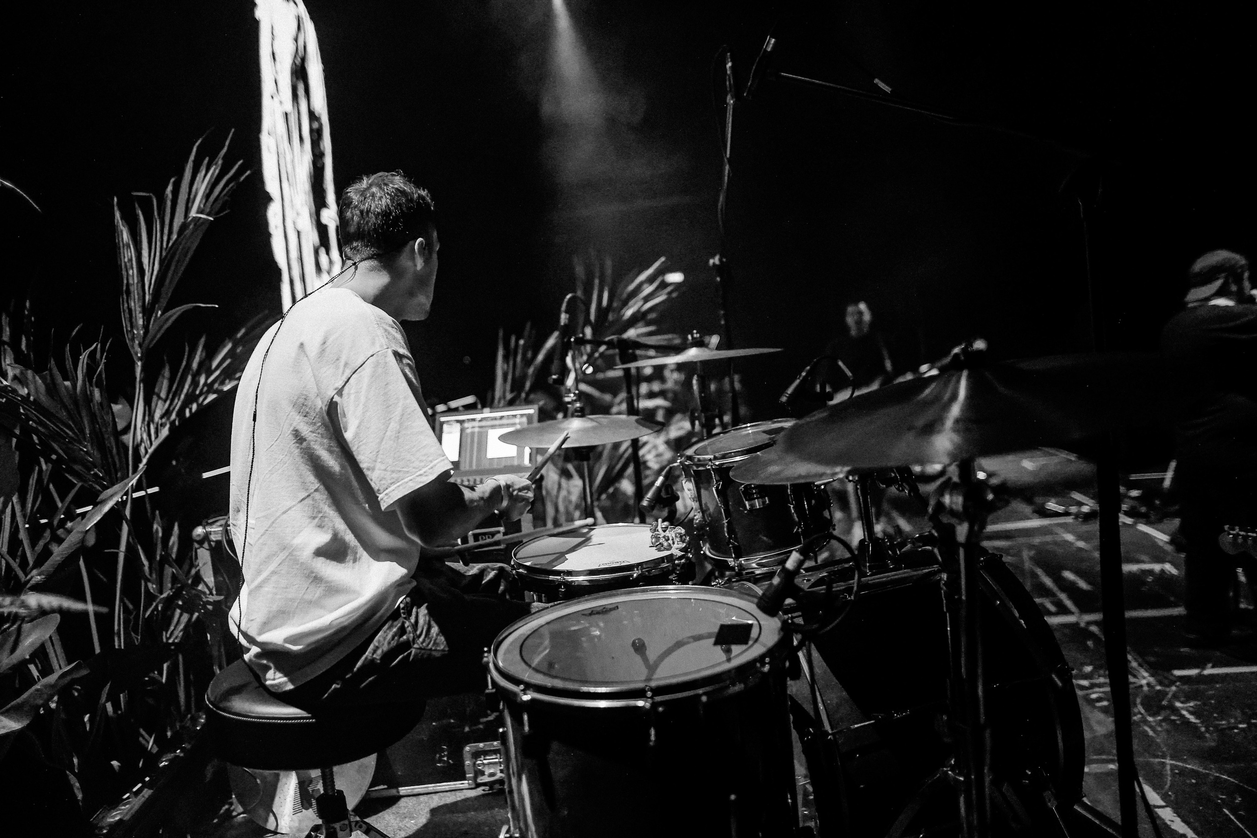 THOMAS MRAZ @1930MOSCOW