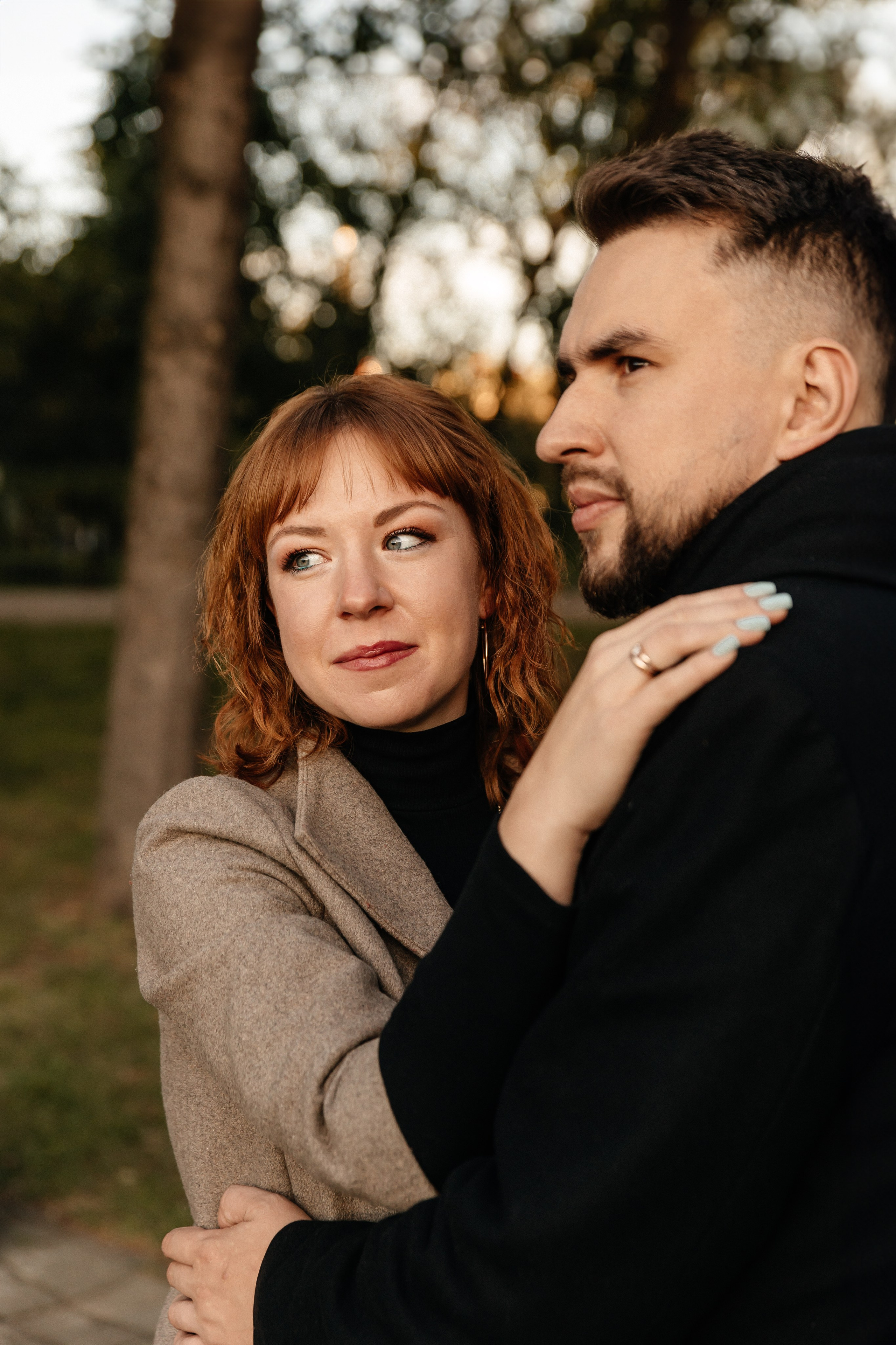 Оля, Дима и Кирилл. Семейный фотограф Минск Усова Ольга