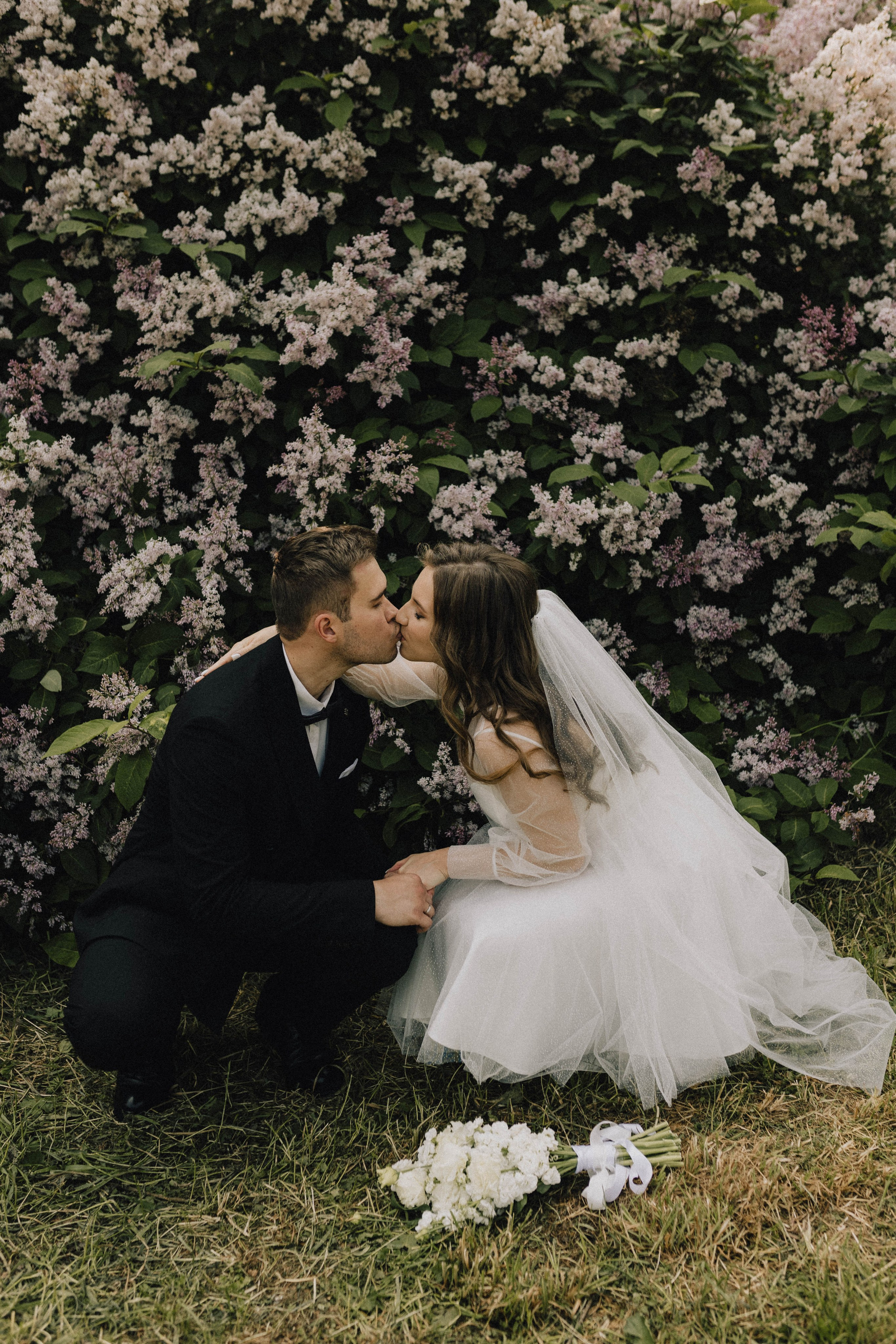 Юлия и Александр