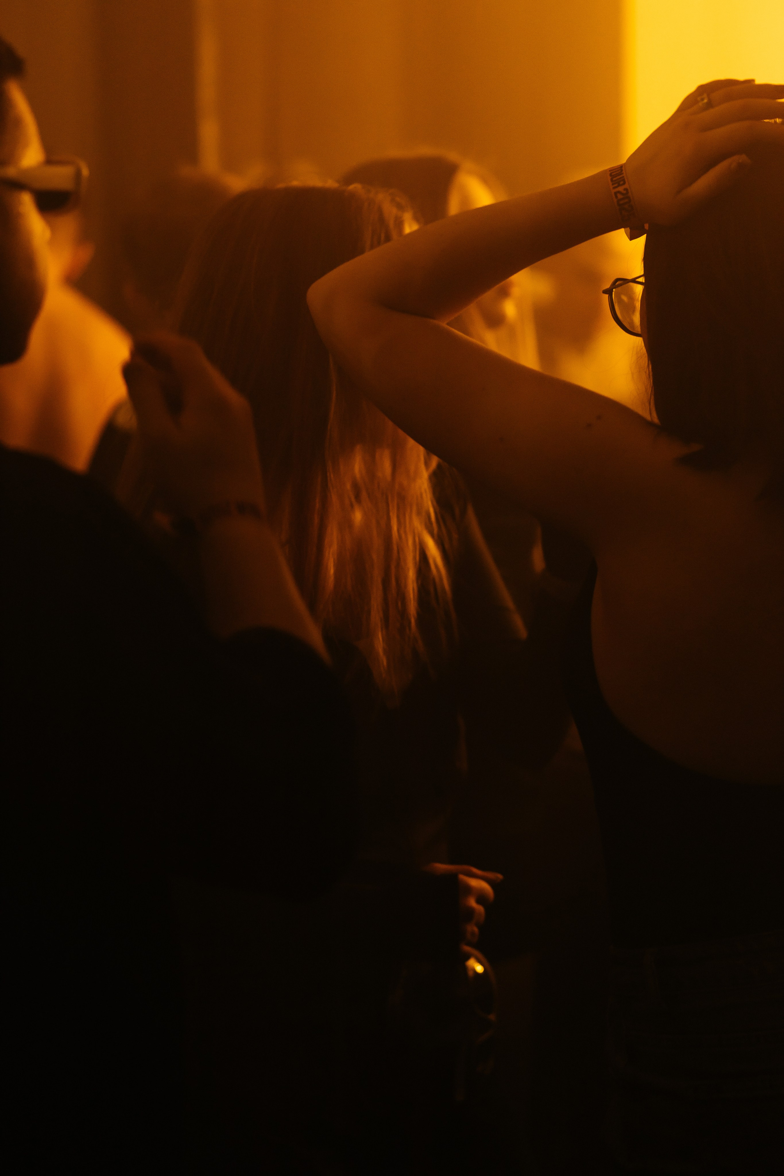 ZHARA TOUR DOMBAY | 2025 | PART2. ZHARA CREW