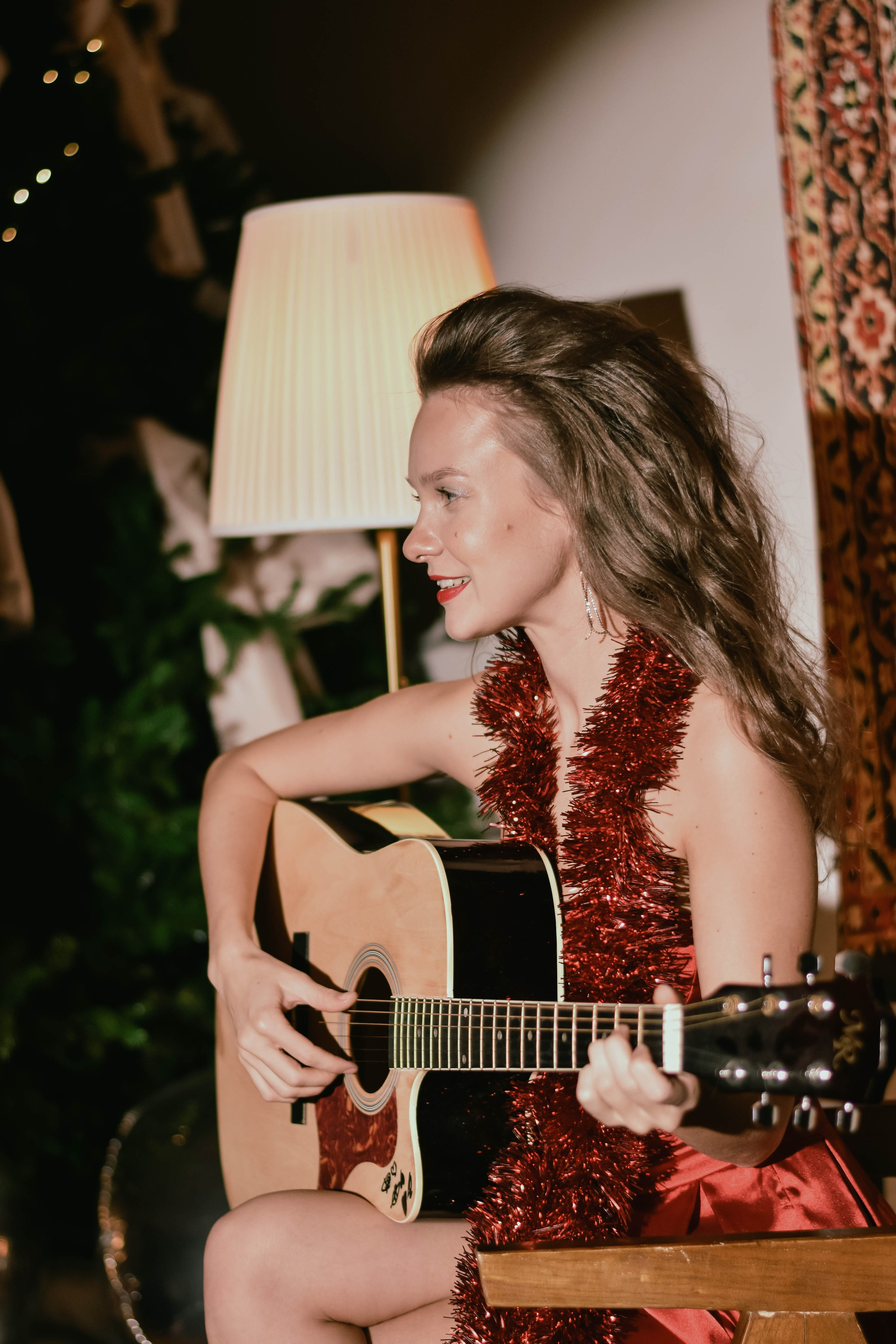 Мария. Фотограф Новосибирск | Купавцева Алёна