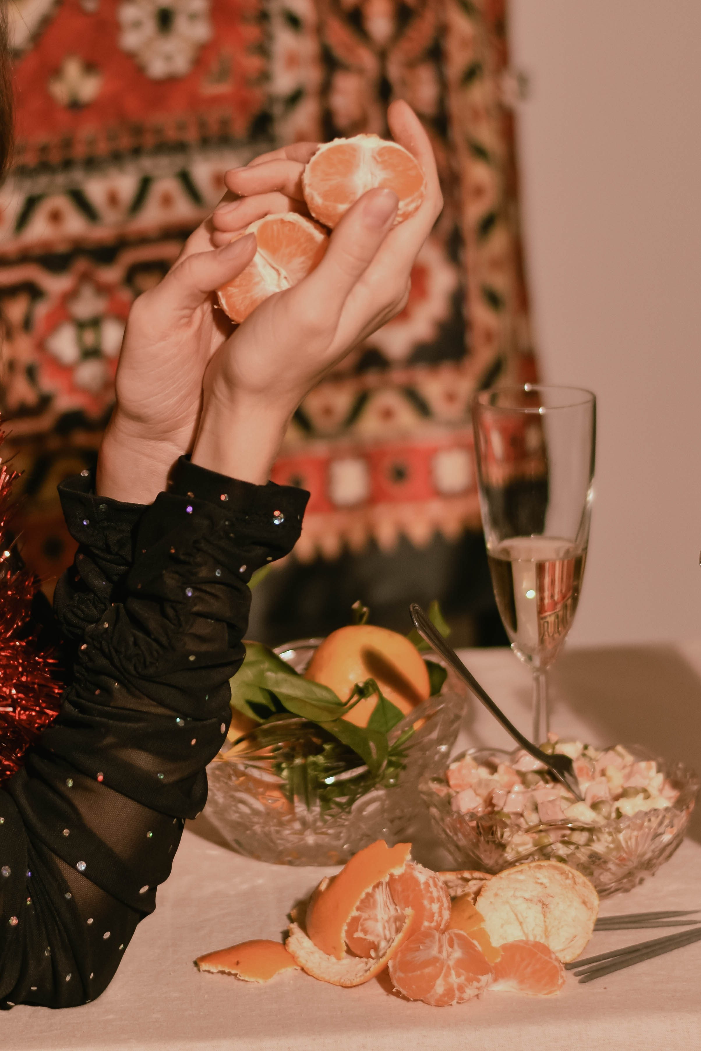 Мария. Фотограф Новосибирск | Купавцева Алёна