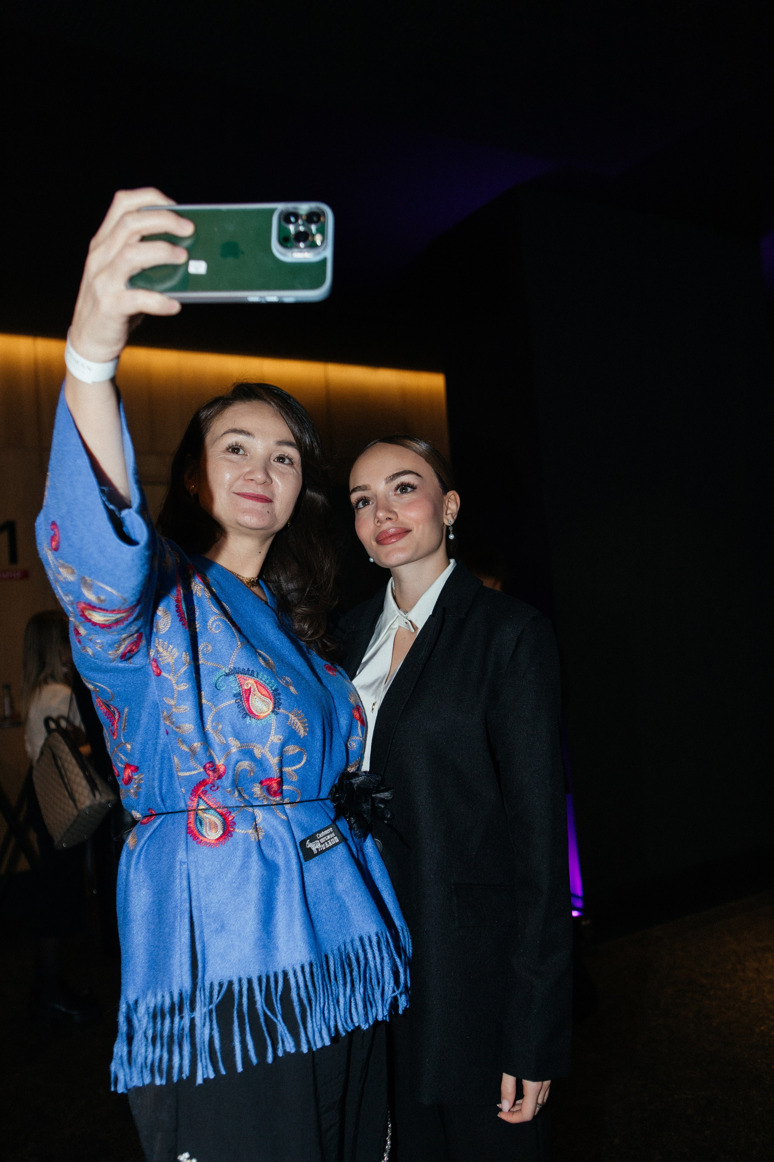 Конфереции. Фотограф в Москве Серегина Екатерина