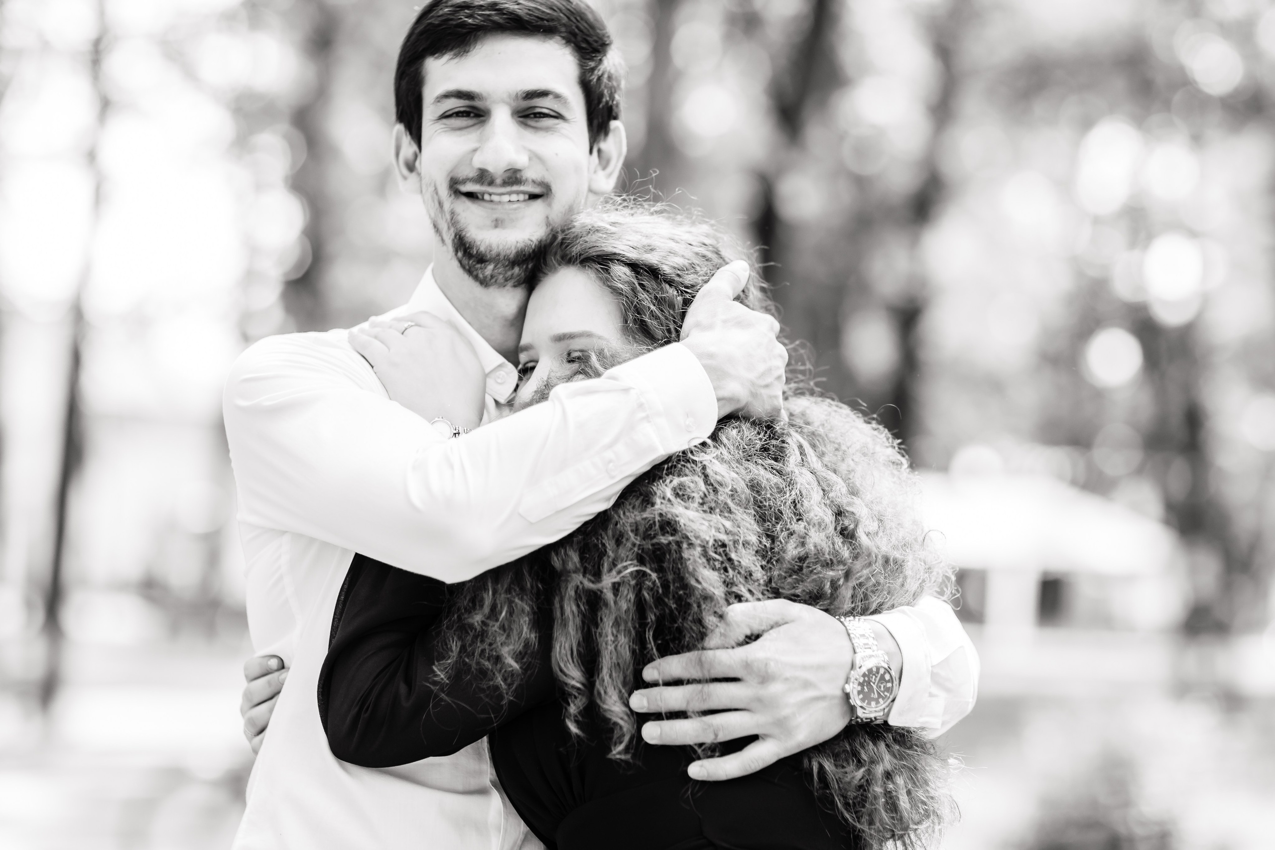 Екатерина и Виктор|Korston. Свадебный фотограф Серпухов — Москва Ольга Васильева