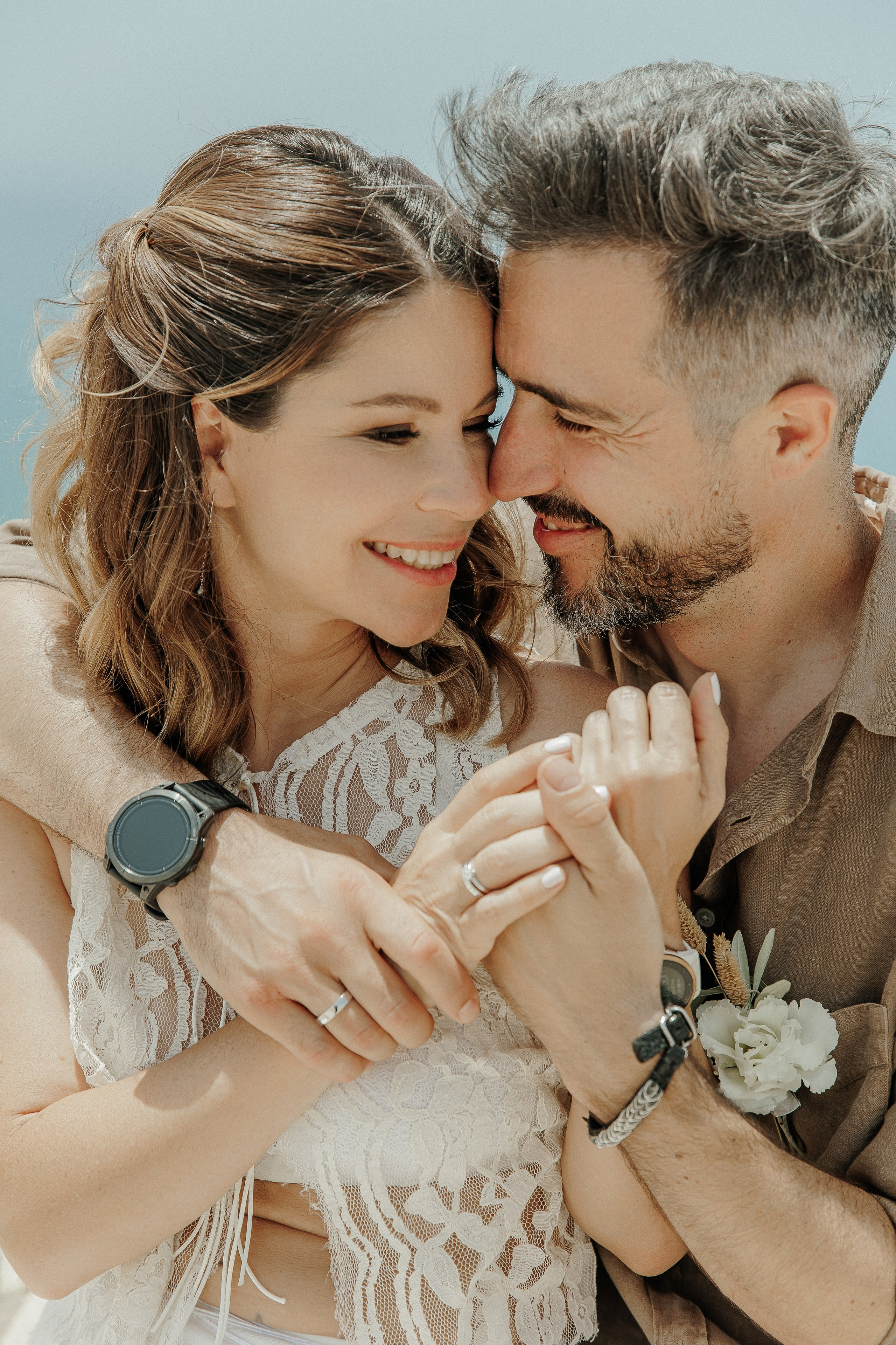 A & K. Фотограф на Кипре Наталья Годына