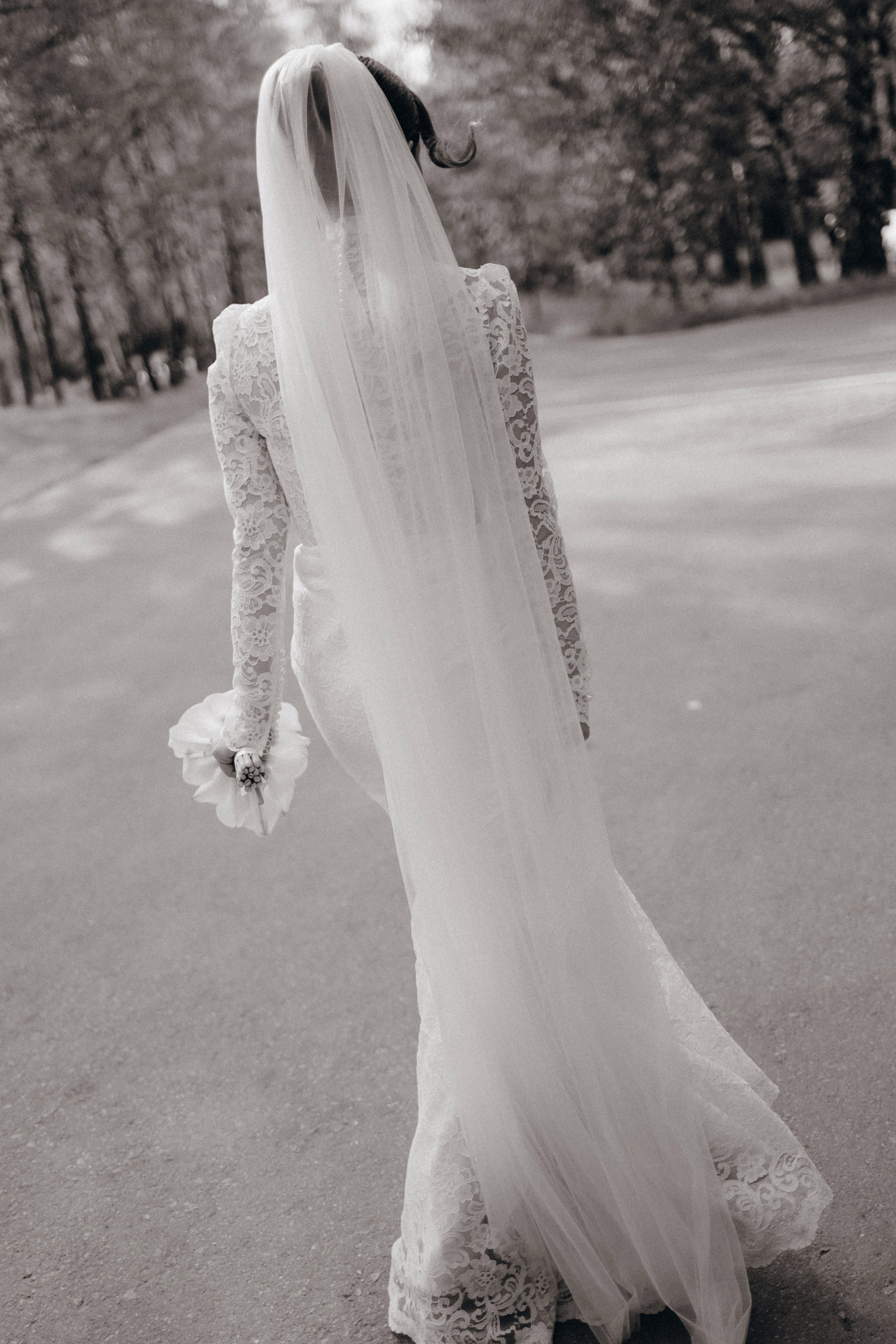 Свадебный фотограф Москва, Белочкина Марина