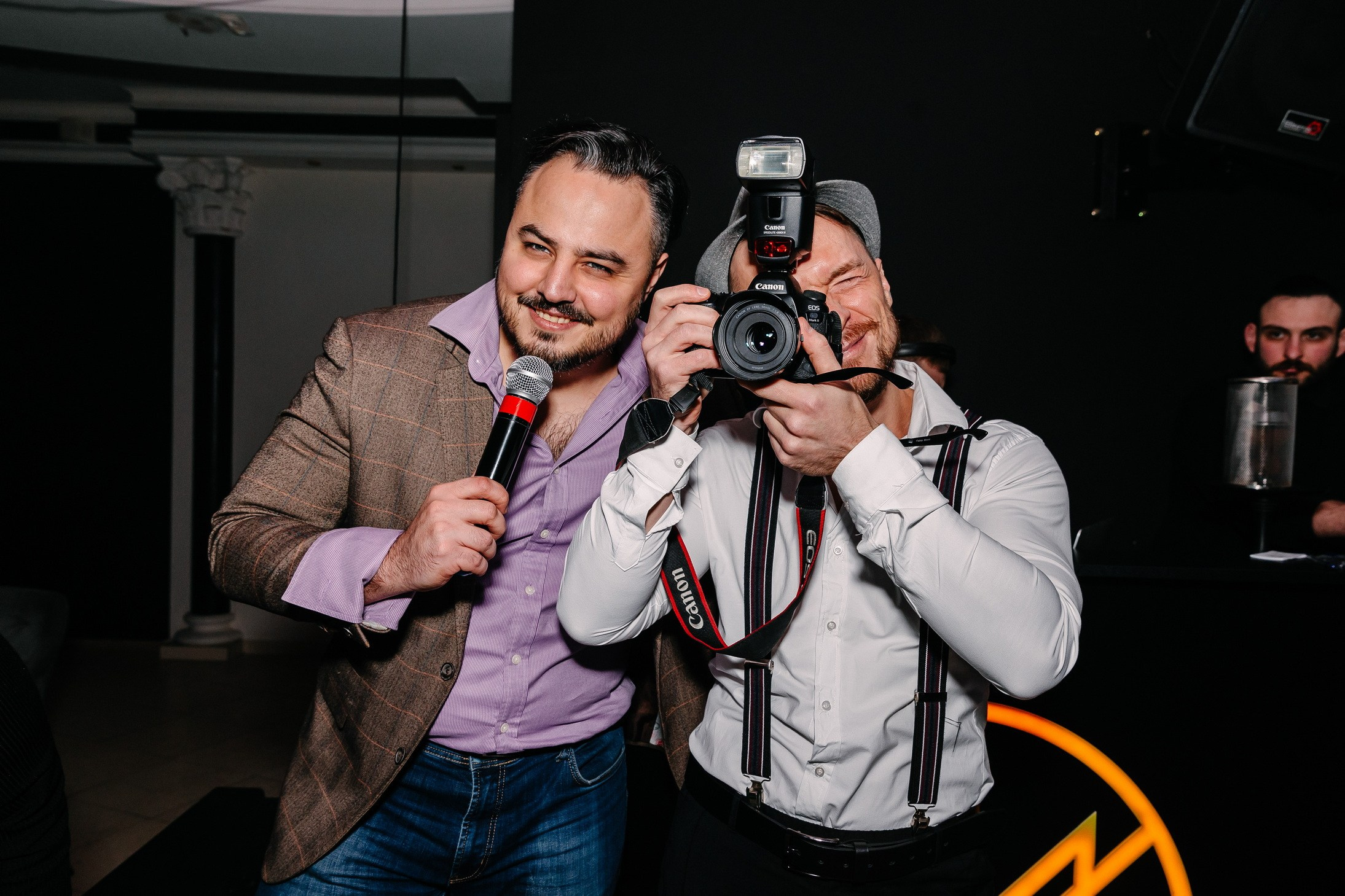 8 марта в лаунж-баре Major 2024. Свадебный, семейный и детский фотограф в Калининграде Елена Кравцова