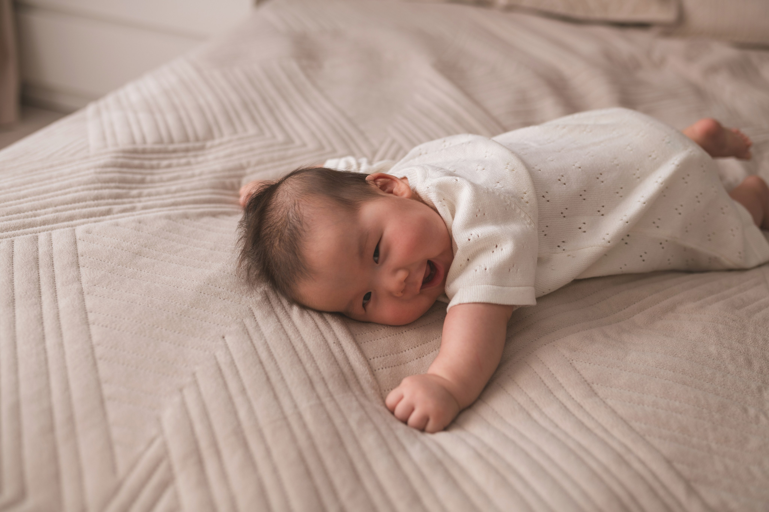 Дима | 4 месяца. Кобякова Мария. Фотограф новорождённых и детей до года город ИРКУТСК