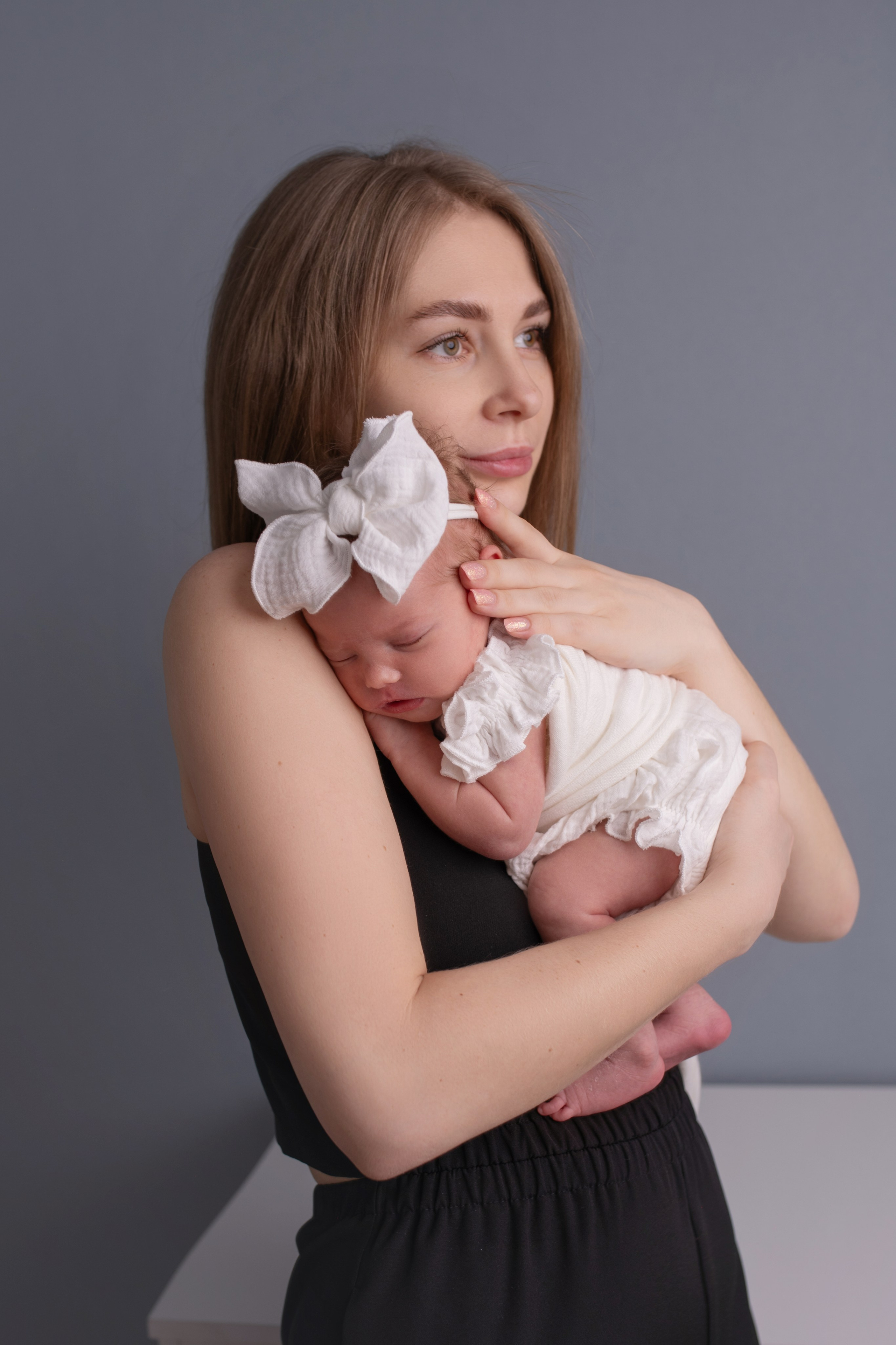 Елизавета. Кобякова Мария. Фотограф новорождённых и детей до года город ИРКУТСК