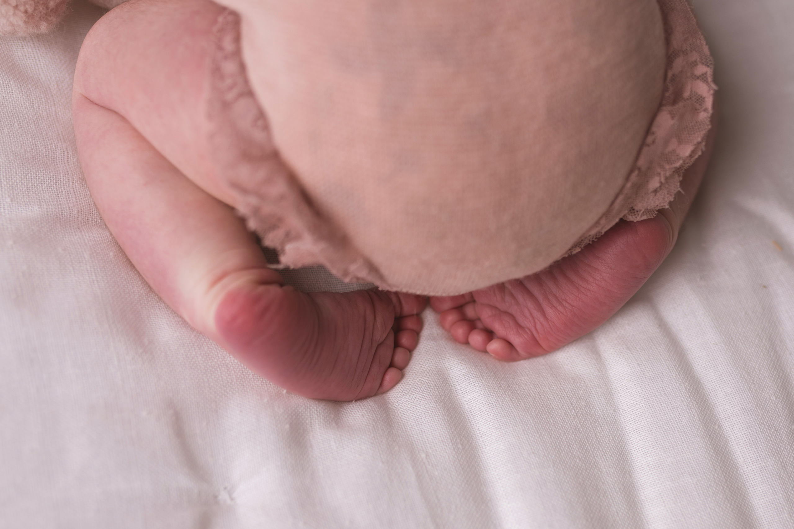 Полина. Кобякова Мария. Фотограф новорождённых и детей до года город ИРКУТСК