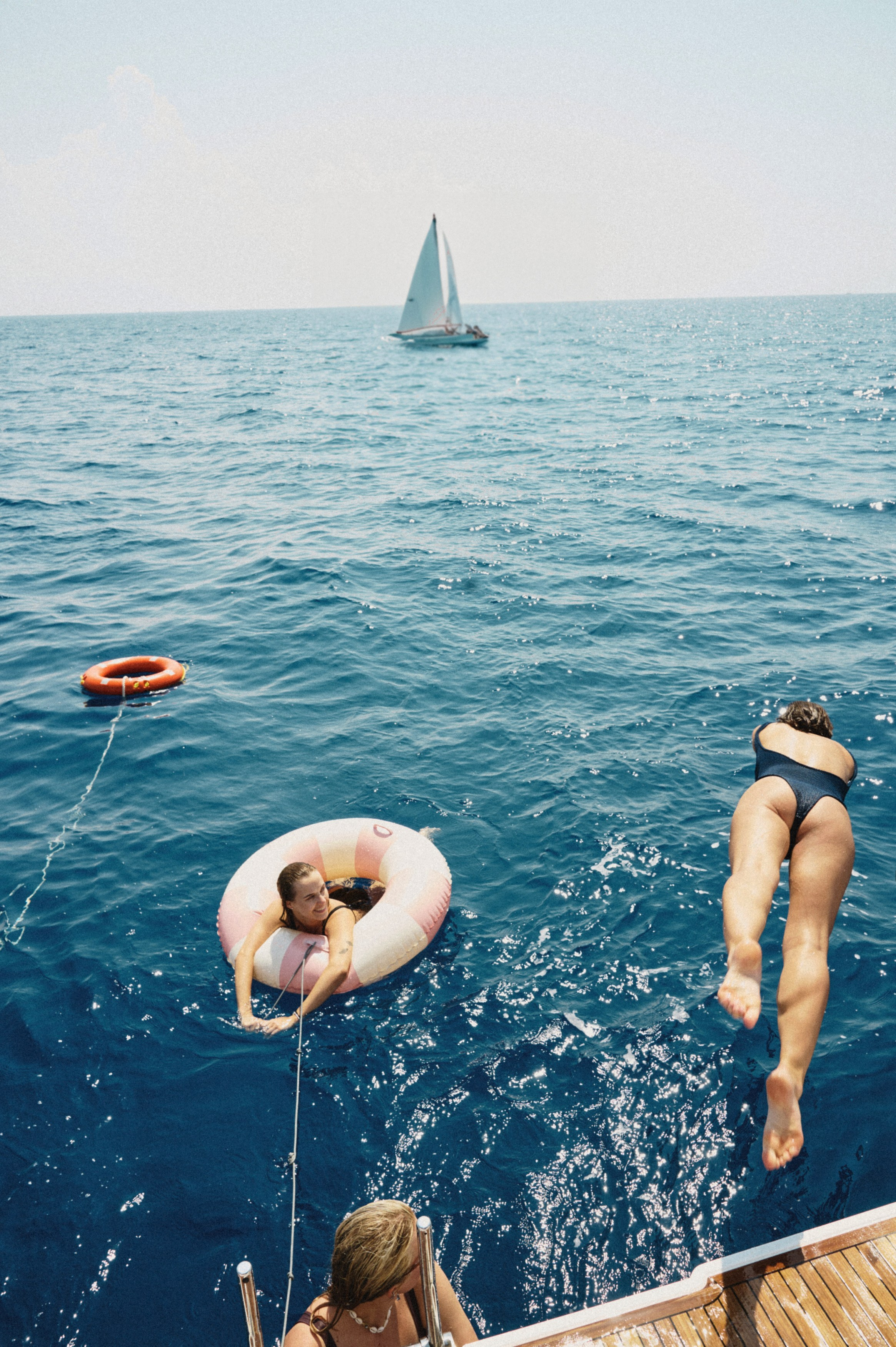 Wedding Regata. Sasha&Karina Photographers