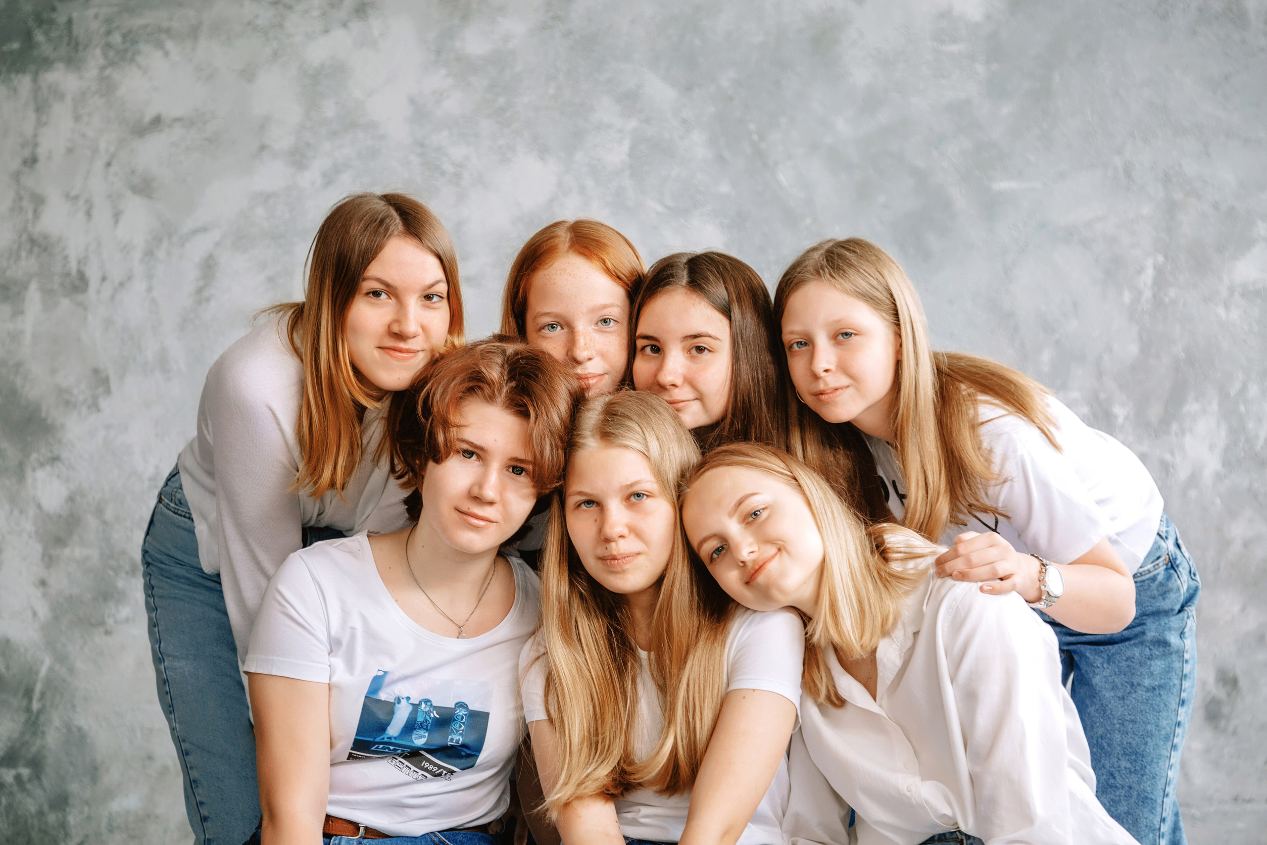 Фотосессия для именинницы в Волгодонске