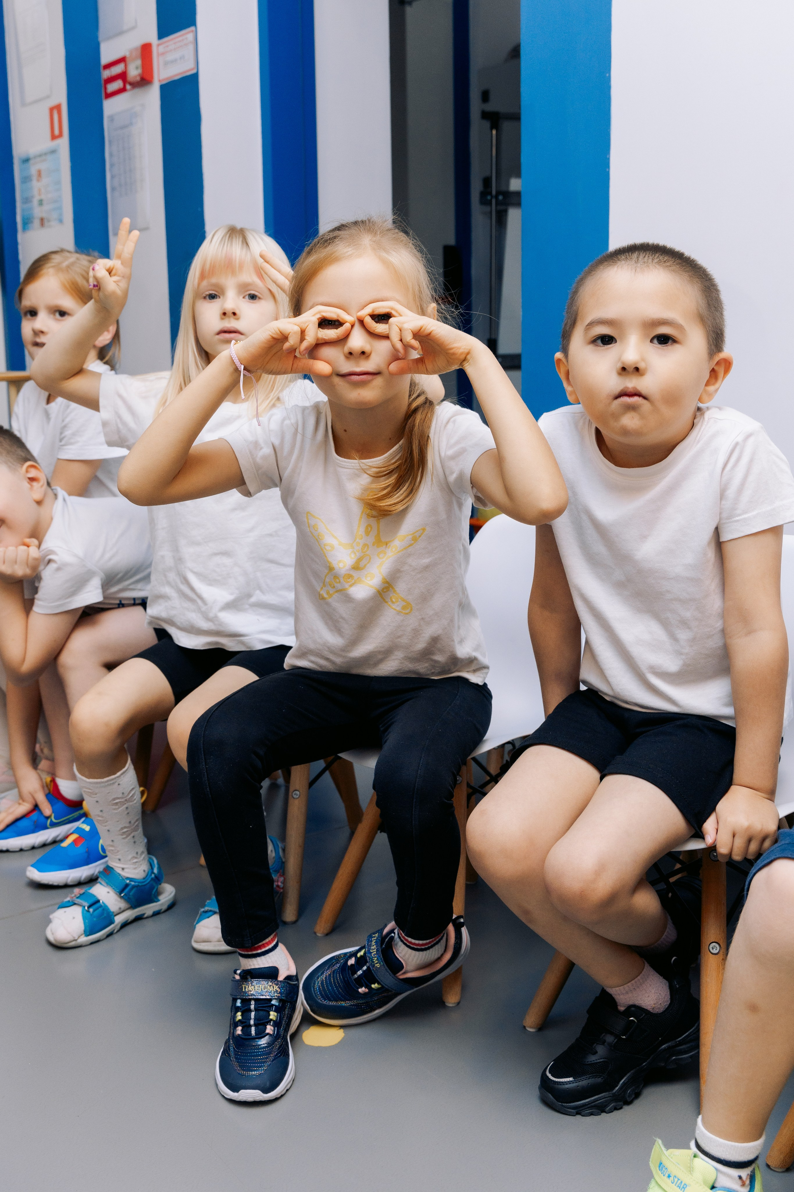 Для детского сада примеры. Anna Gidros — профессиональный фотограф